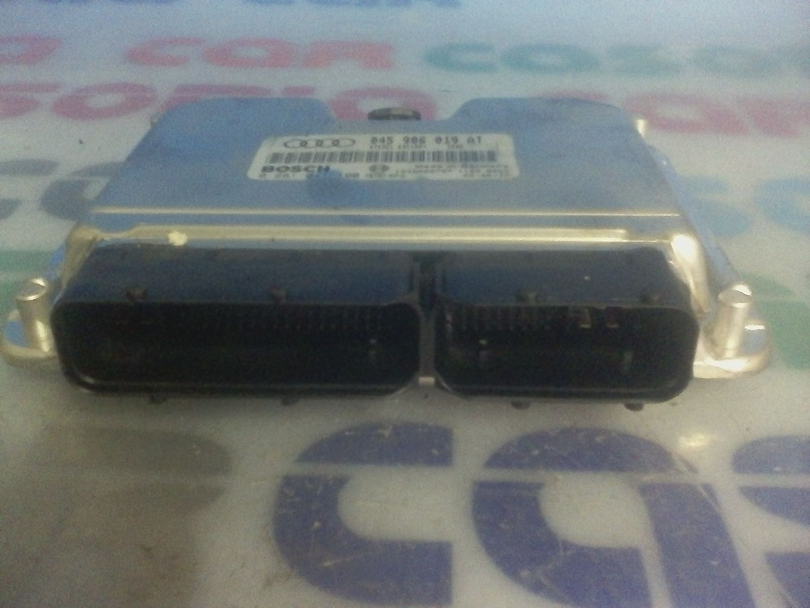 Centralina Iniezione 036997034AB Usato