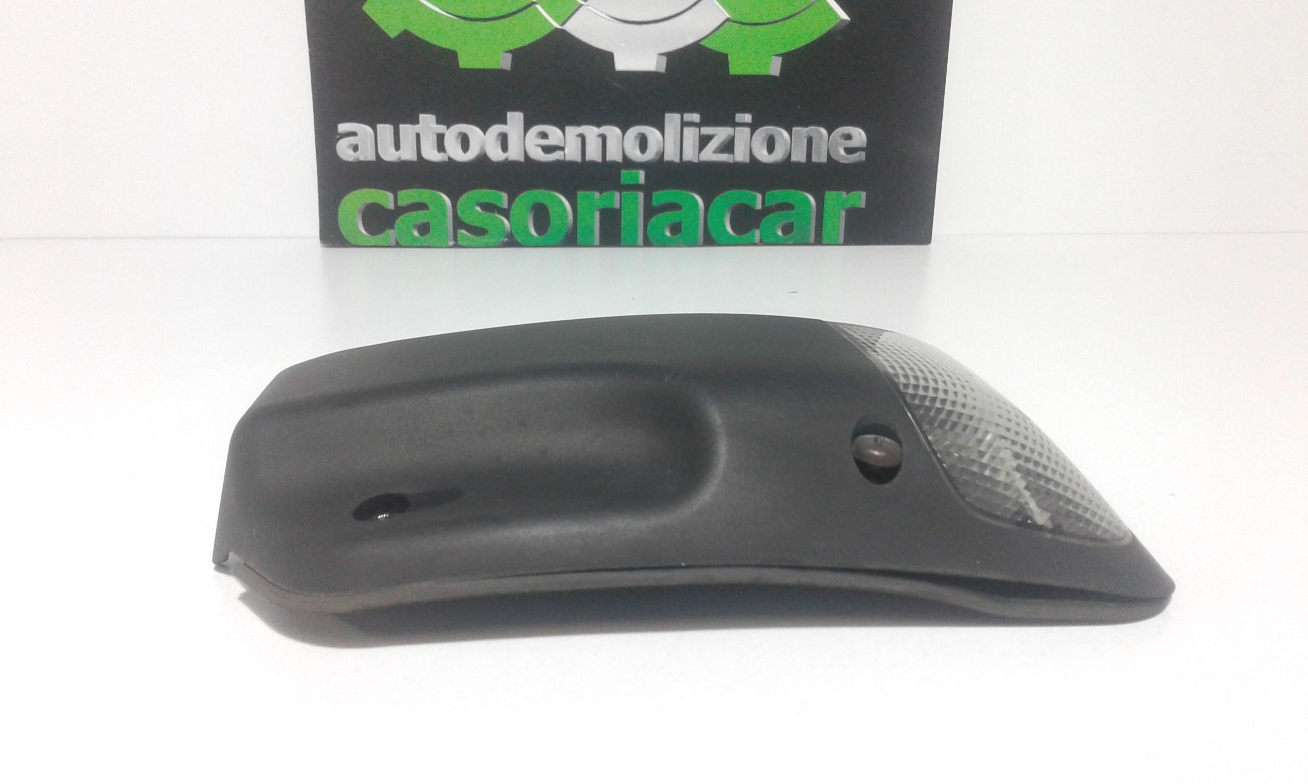 Luce Sicurezza Ingombro Apertura Porta Ant. Sinistro Usato