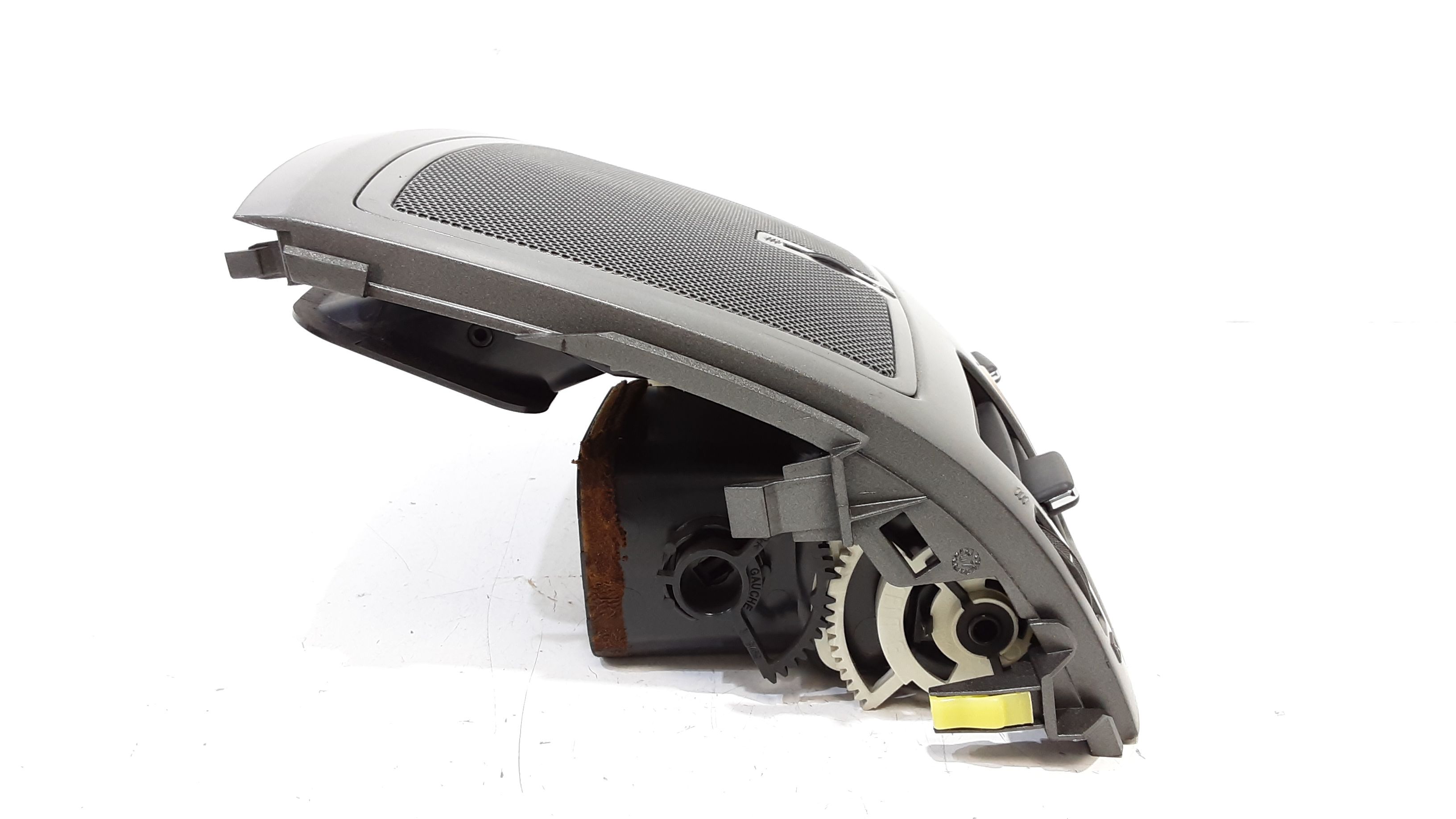 Condotto Aria Bocchette Centr. Sup. Cruscotto 5584402180 Usato