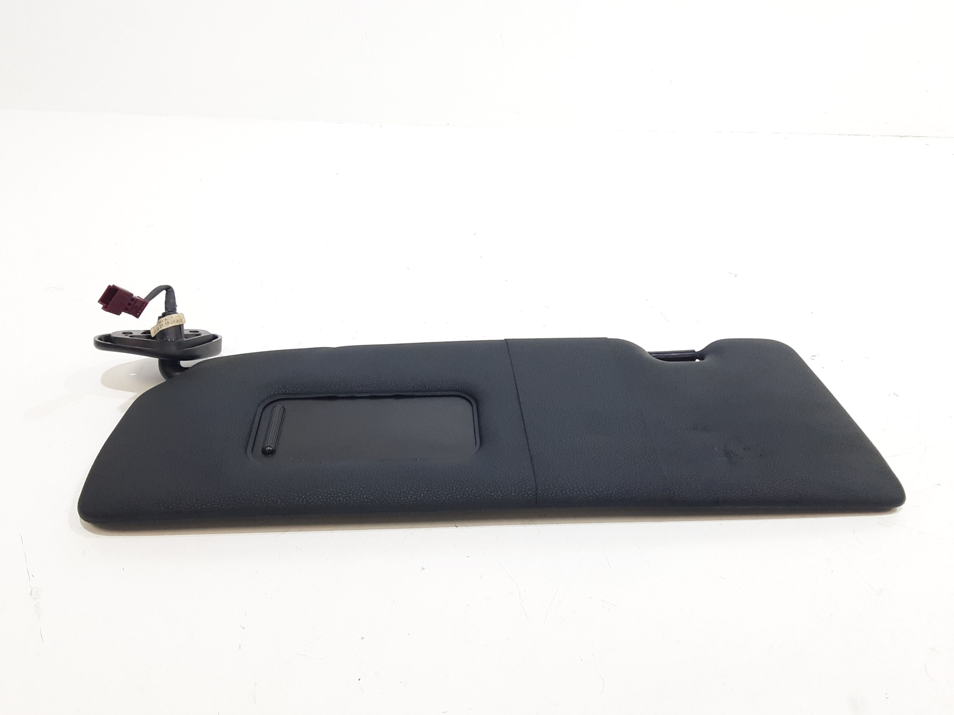 Aletta Parasole Parabrezza Sinistro 51167252507 Usato