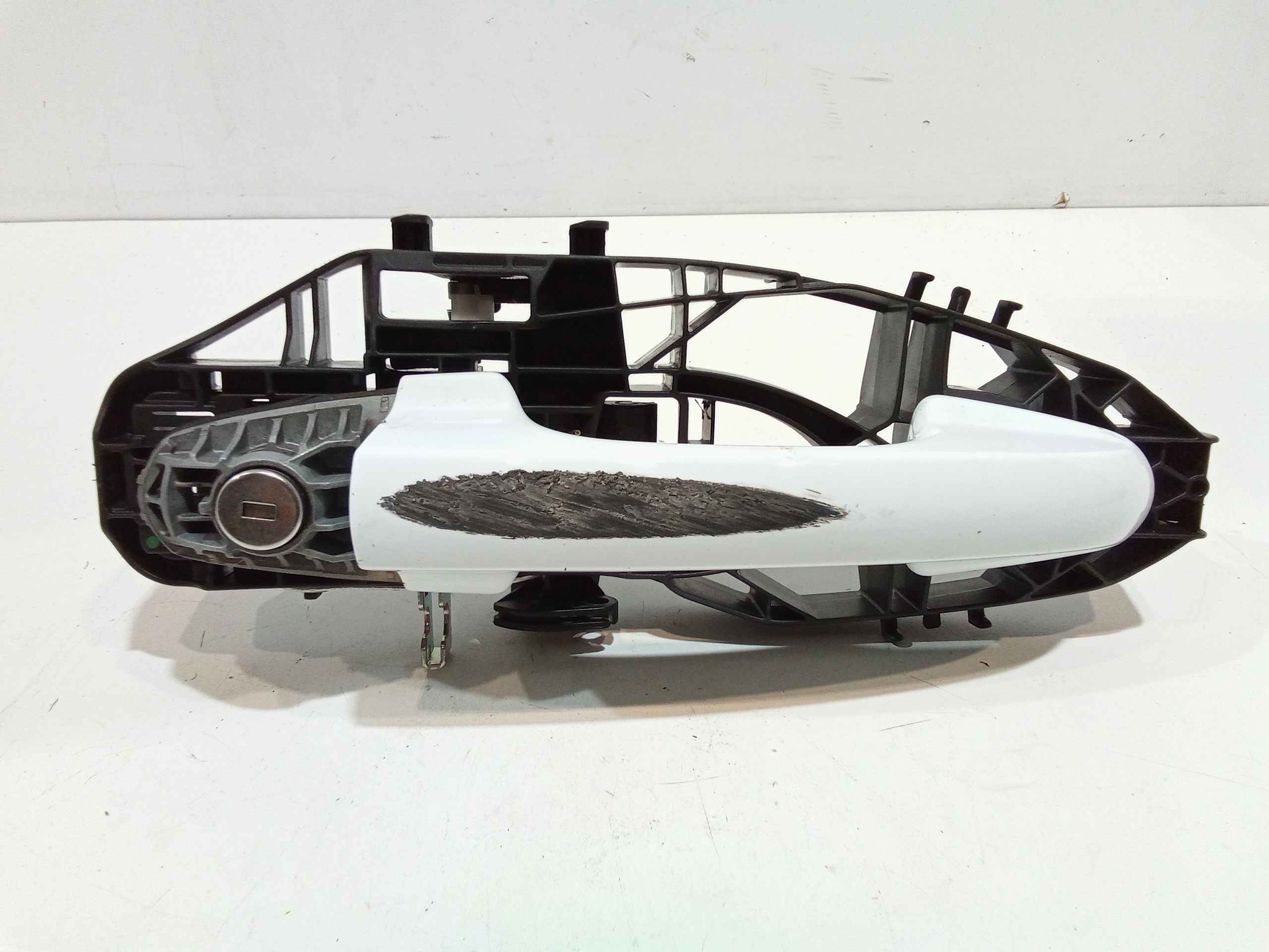 Maniglia Porta Ant. Sinistro 2126416 Usato