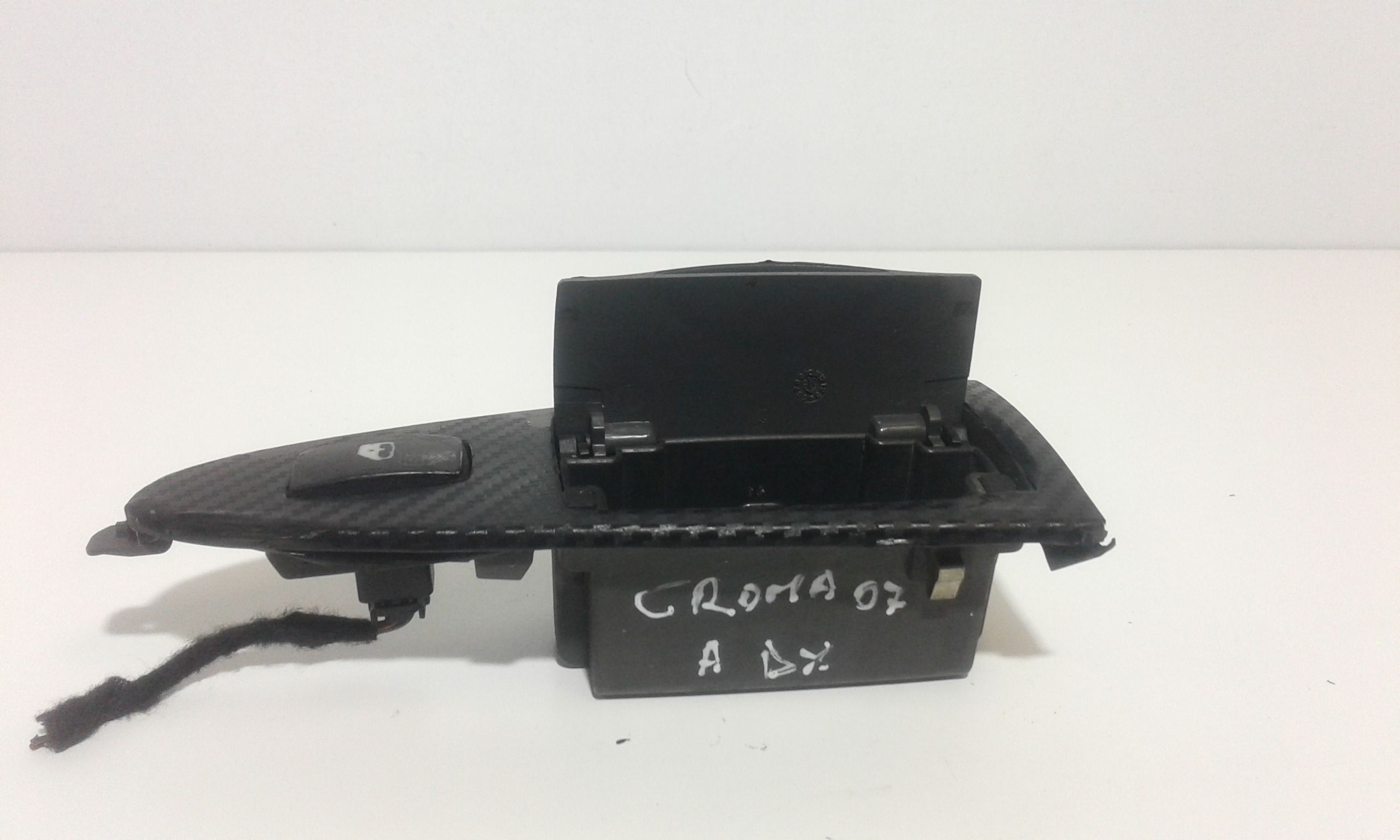 Interruttore Alzacristalli Porta Ant. Destro Usato