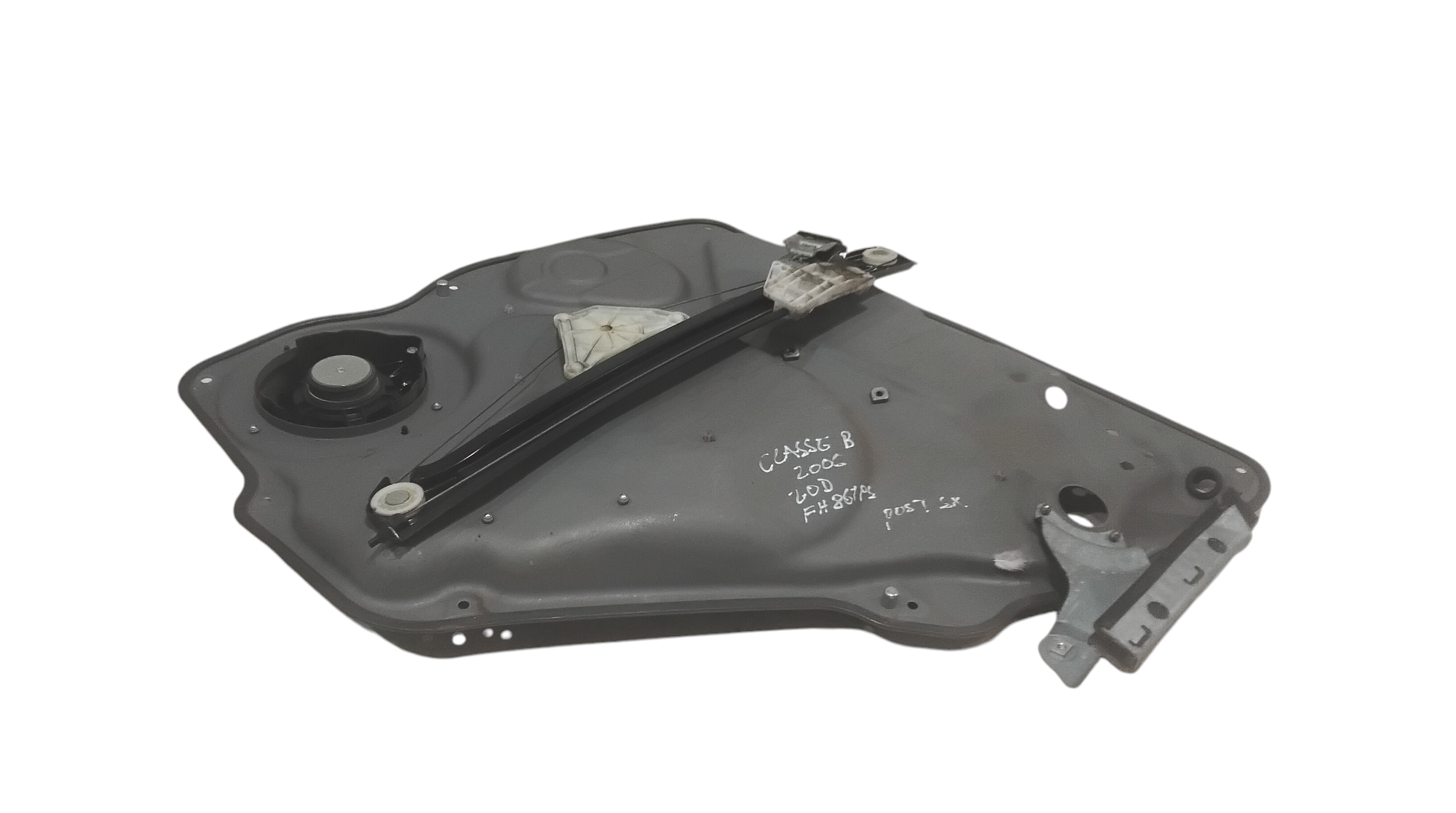 Alzacristallo Porta Post. Sinistro A1697303579 Usato