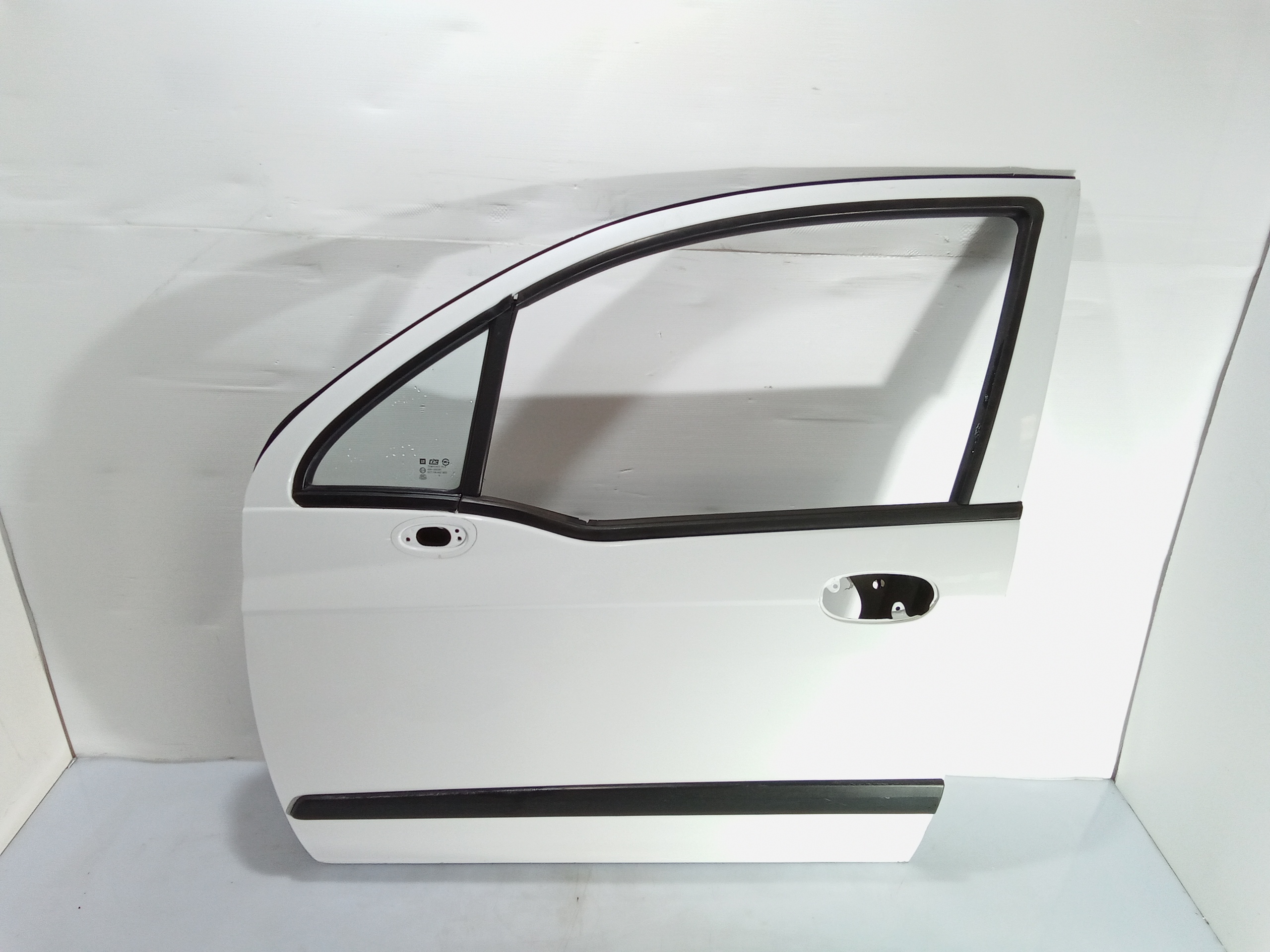 Porta Ant. Sinistro 96601157 Usato