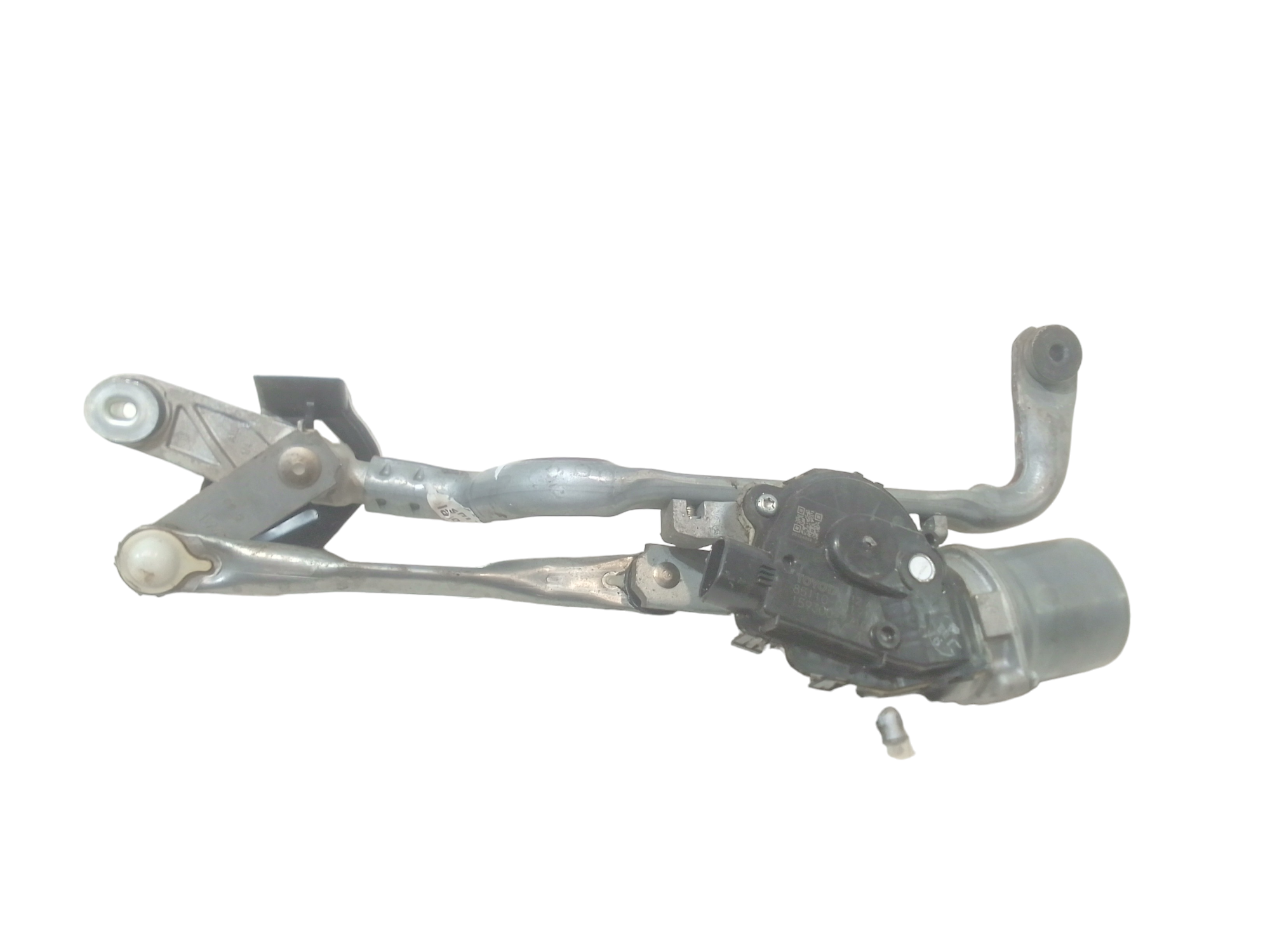 Motorino Tergiparabrezza Compl. Usato