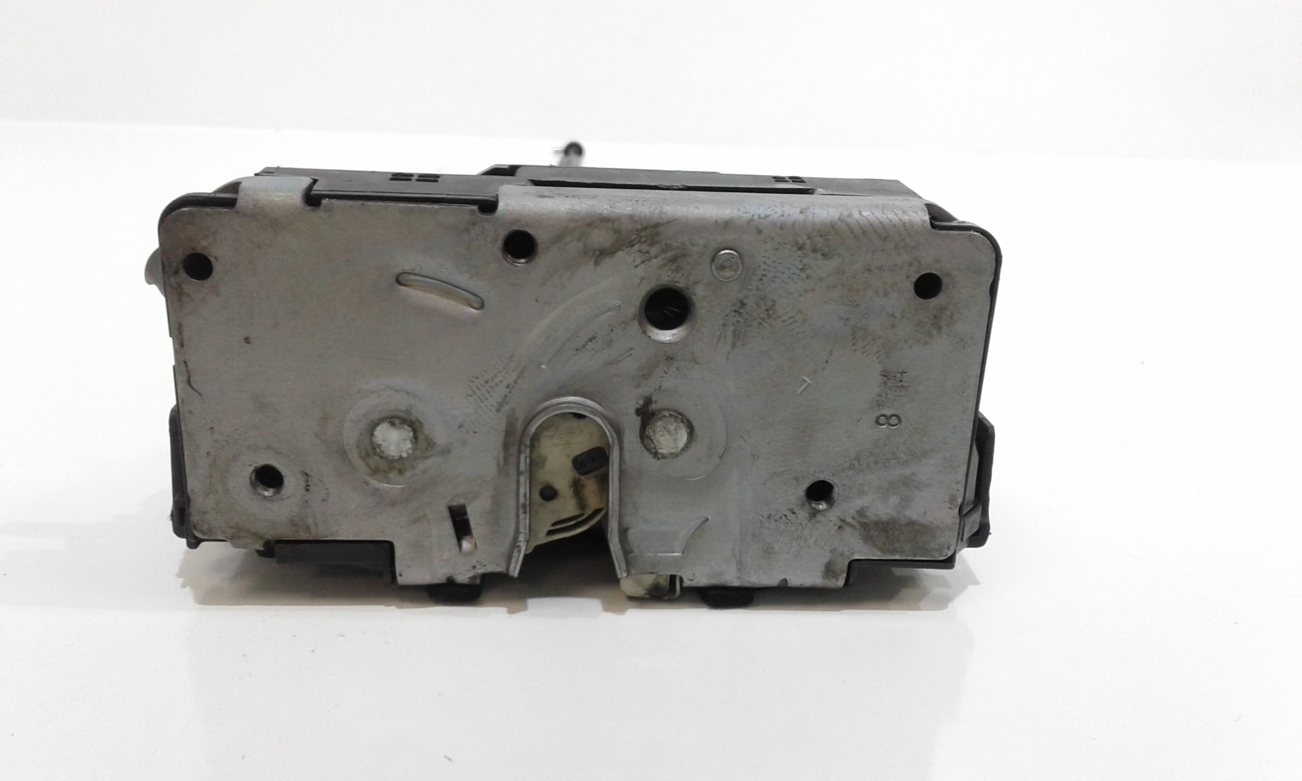 Serratura Porta Post. Sinistro 52065117 Usato