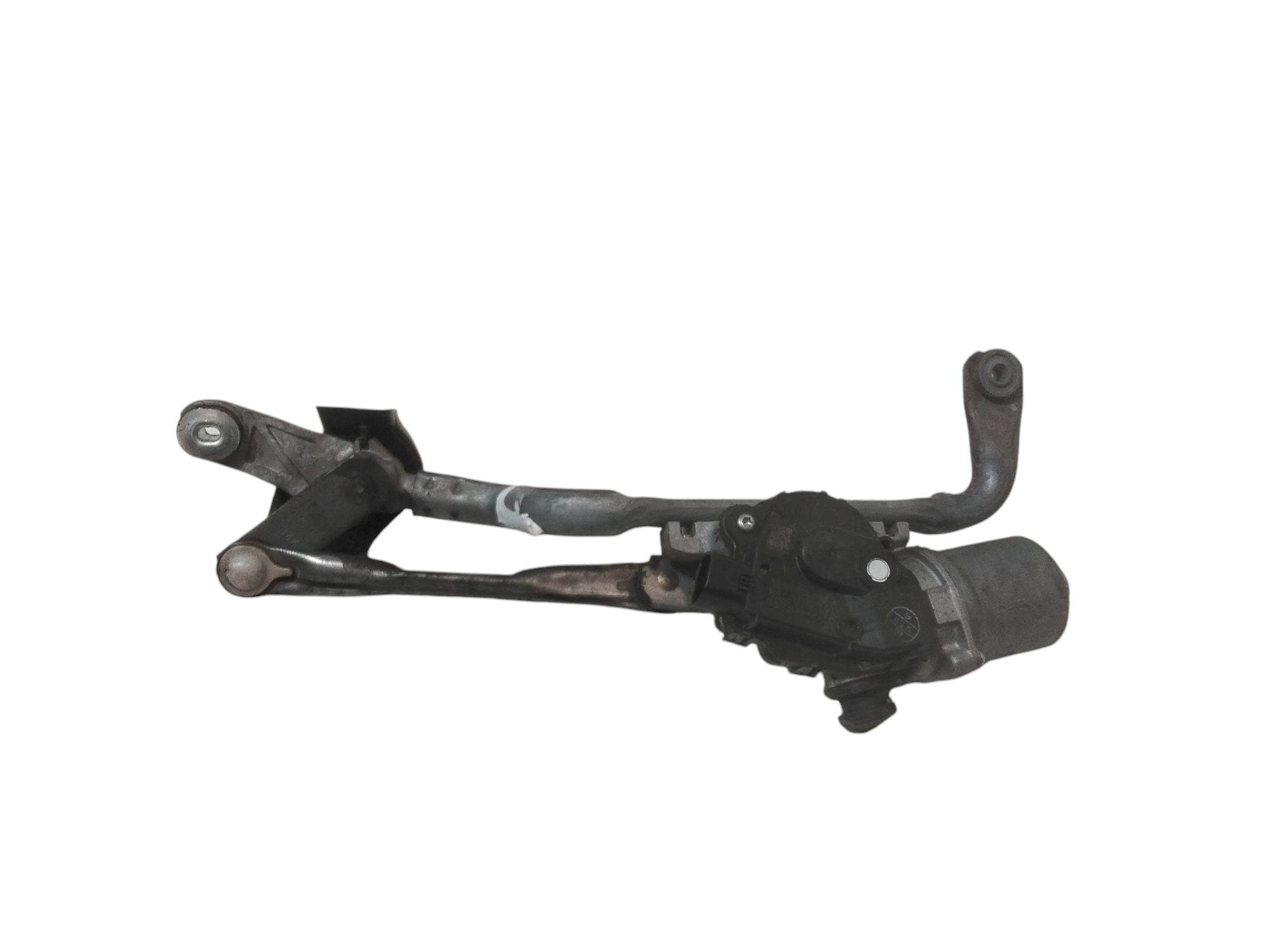 Motorino Tergiparabrezza Compl. Usato