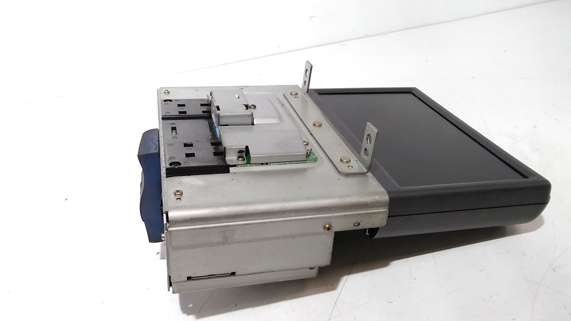 Display Multifunzione Usato