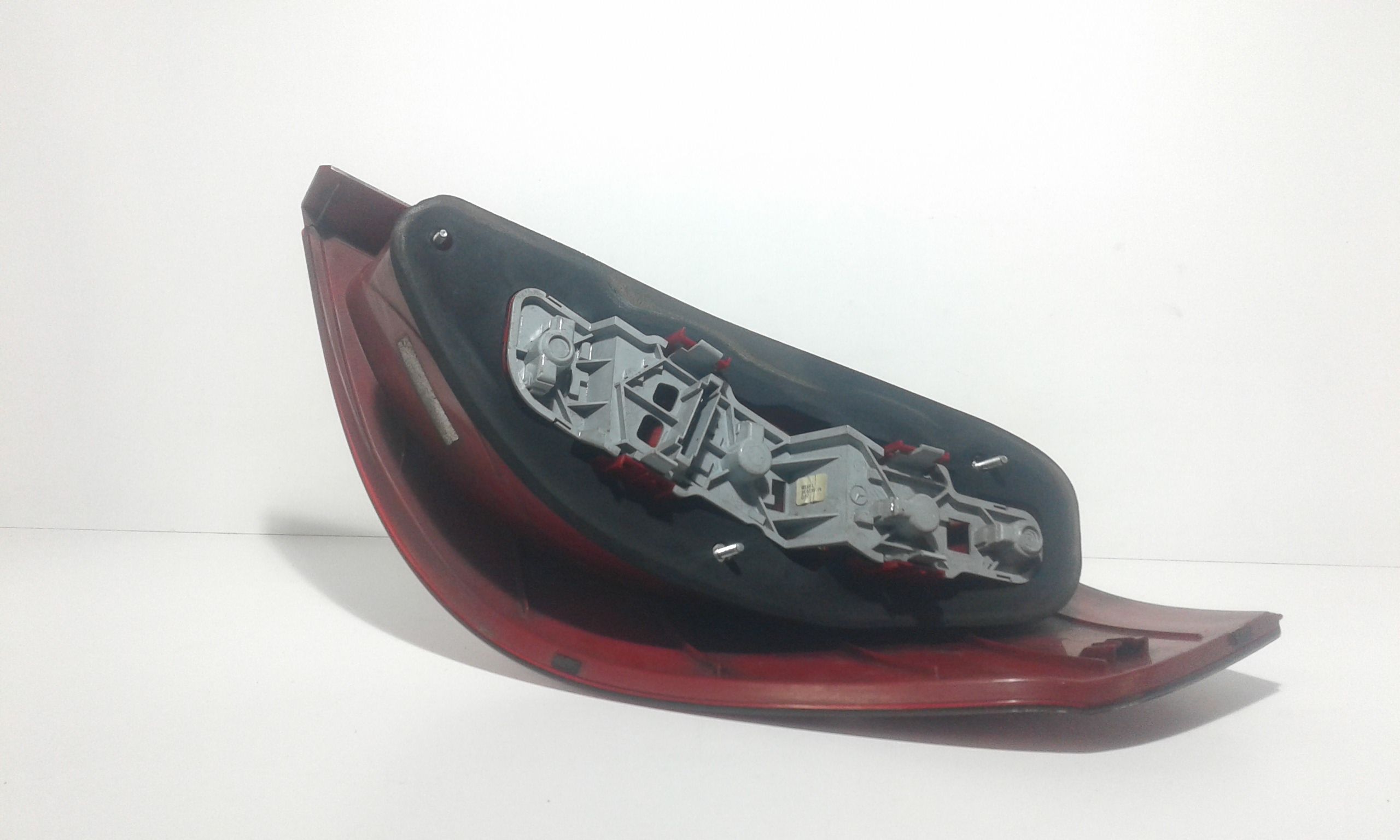 Fanale Post. Sinistro A1698200364 Usato