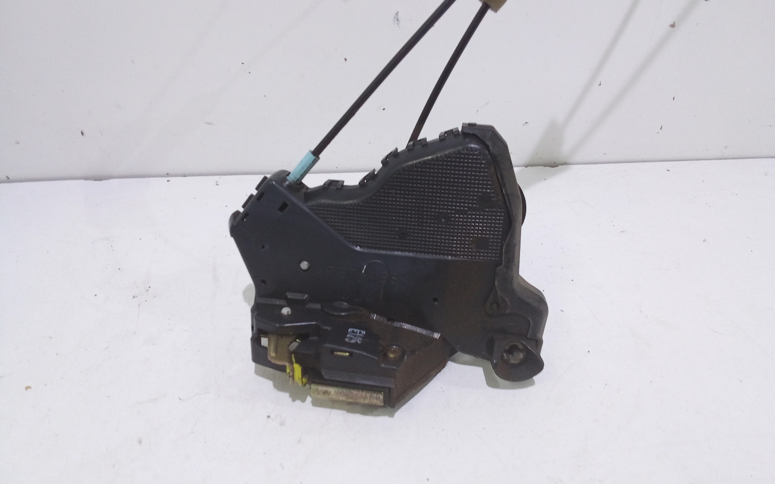 Serratura Porta Post. Sinistro 6906002102 Usato