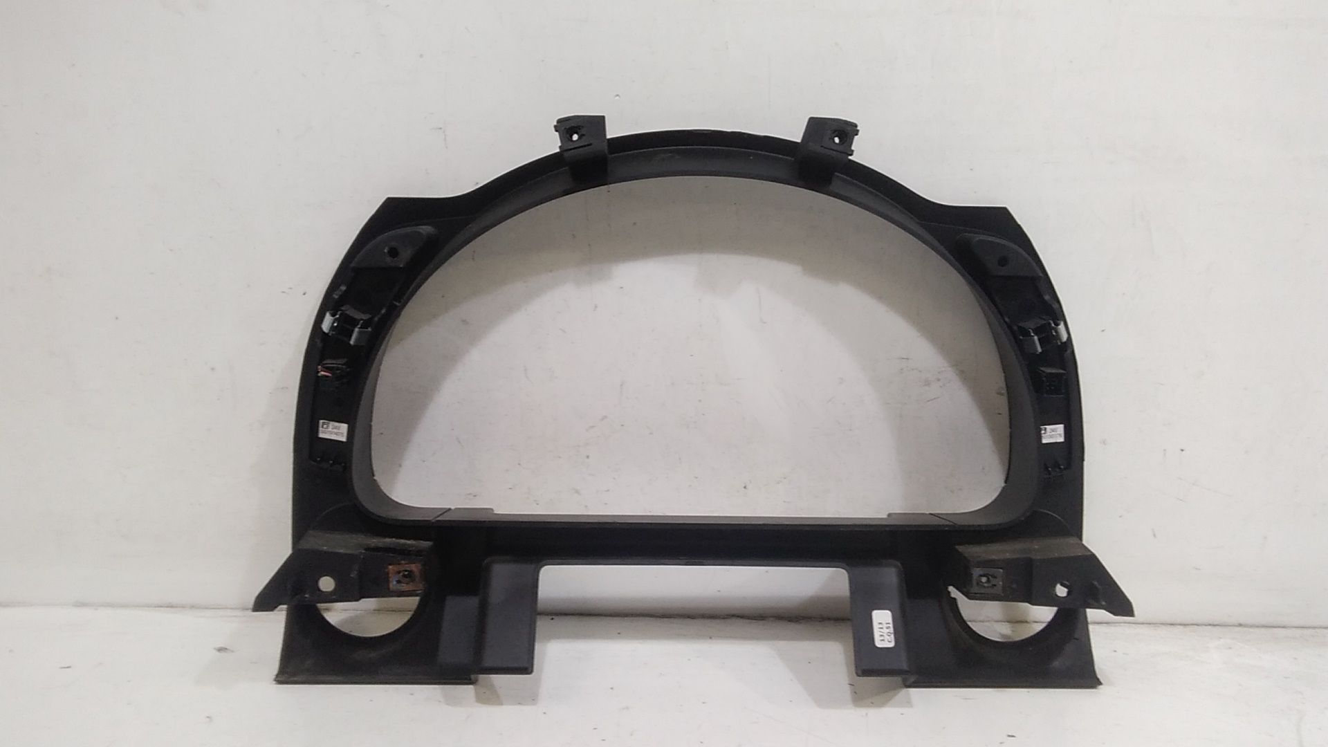 Cornice Portastrumenti Usato