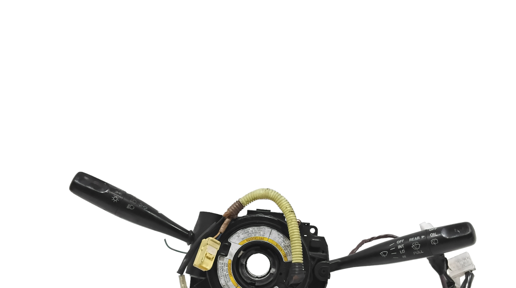 Devioguidasgancio Compl. Usato