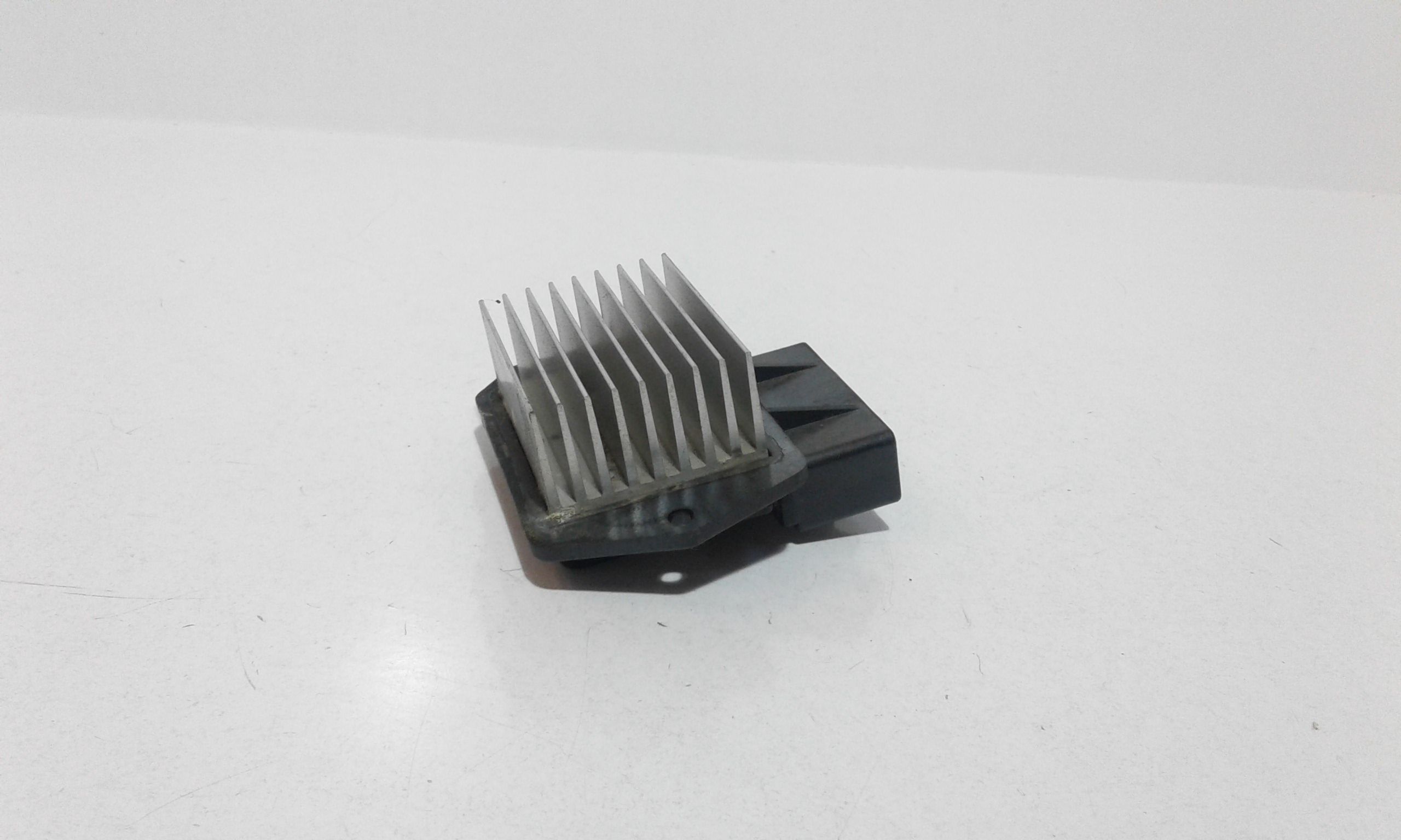 Resistenza Elettroventola C/climatizzazione Usato