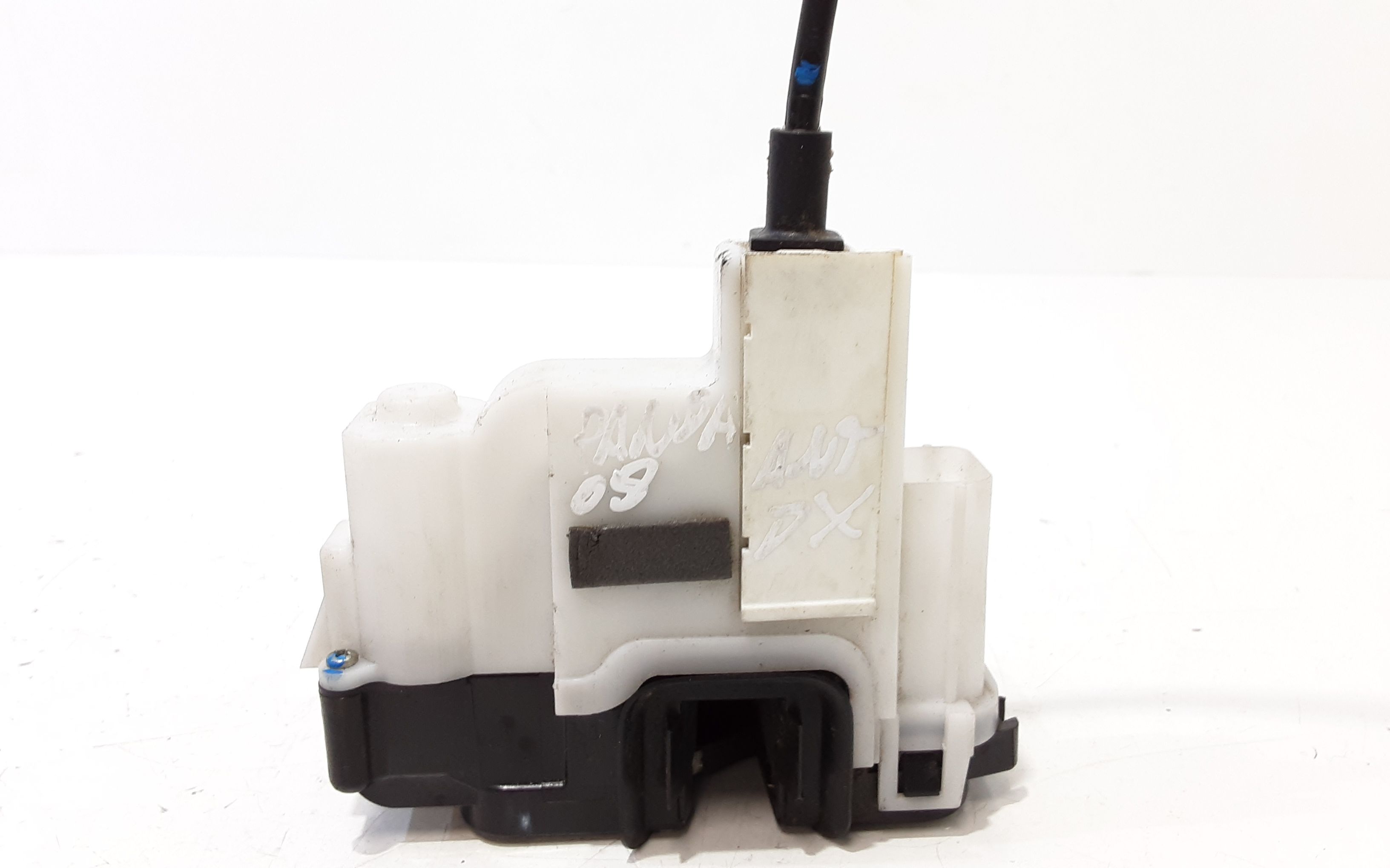 Serratura Porta Ant. Destro 51917876 Usato