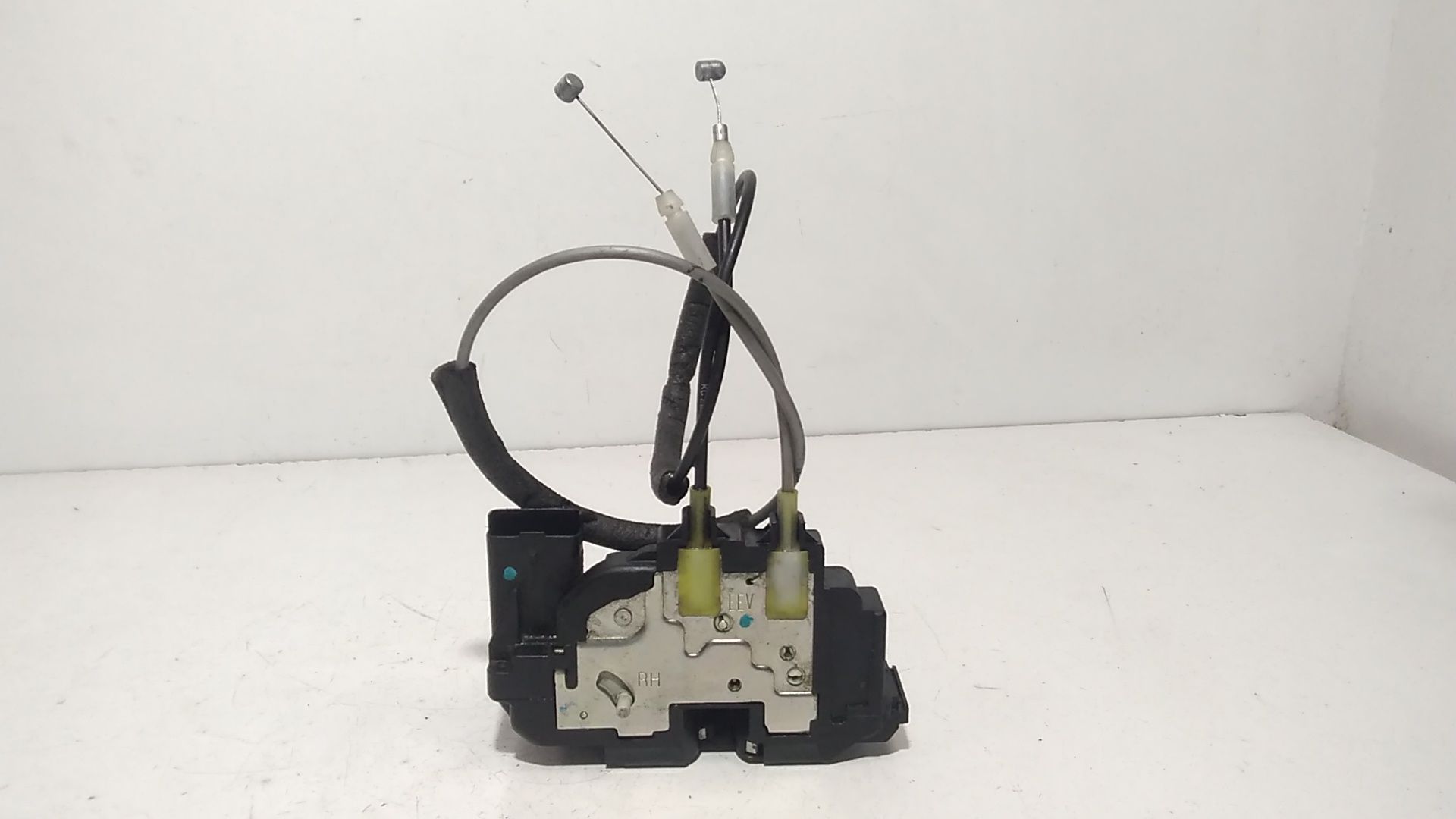 Serratura Porta Post. Destro Usato