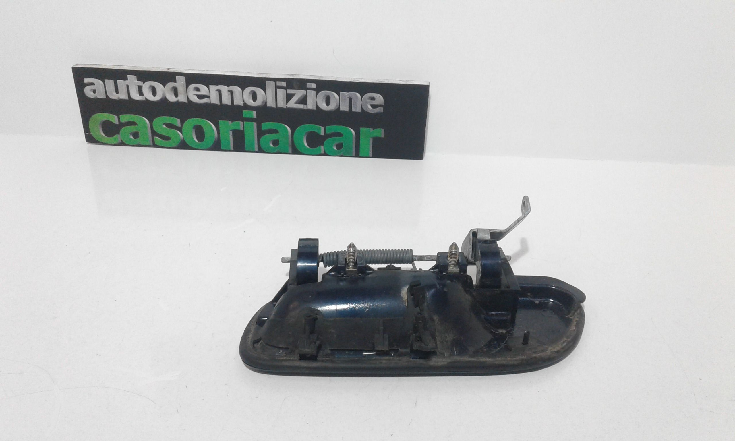 Maniglia Porta Post. Destro 9417766 Usato