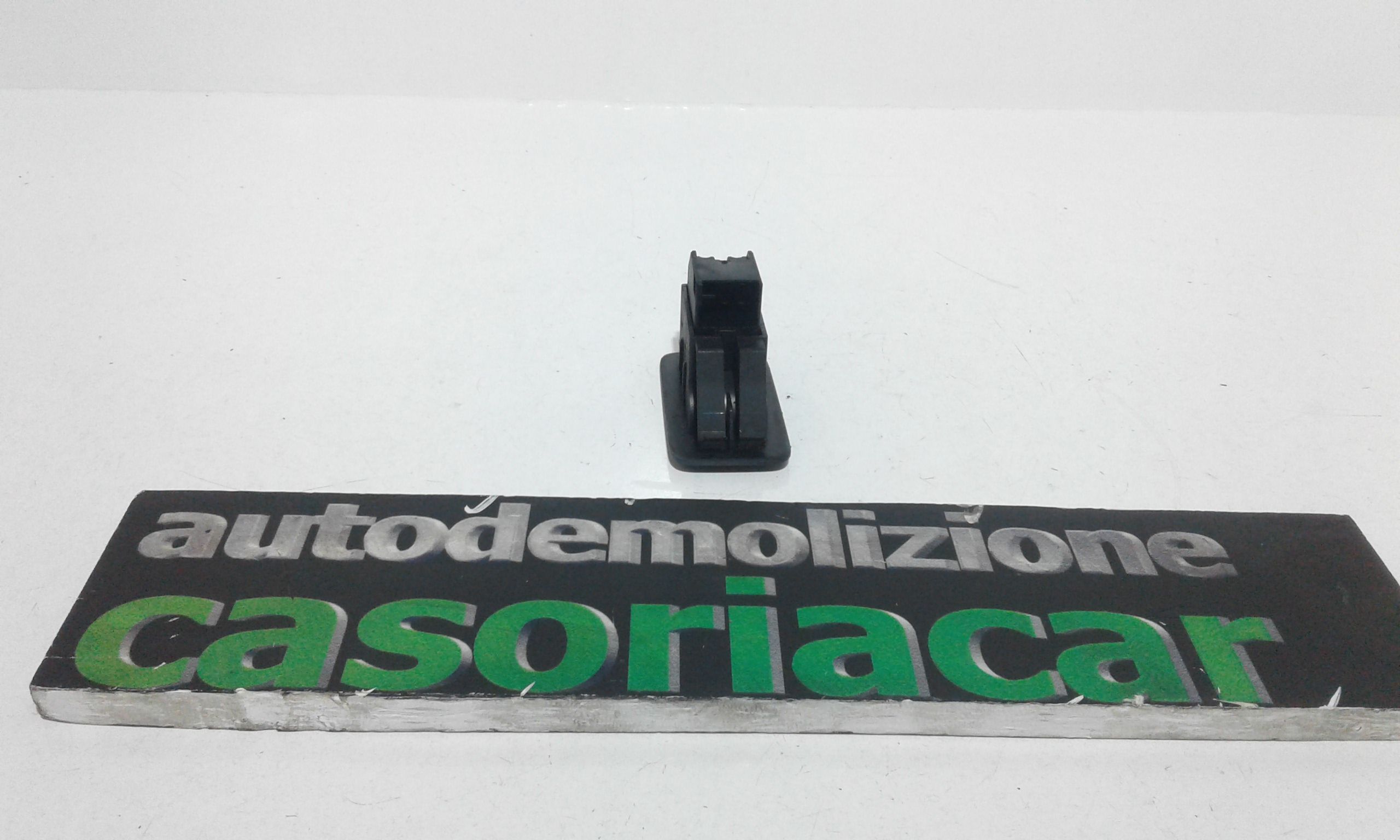 Interruttore Alzacristalli Porta Post. Sinistro 7L6959855CREH Usato