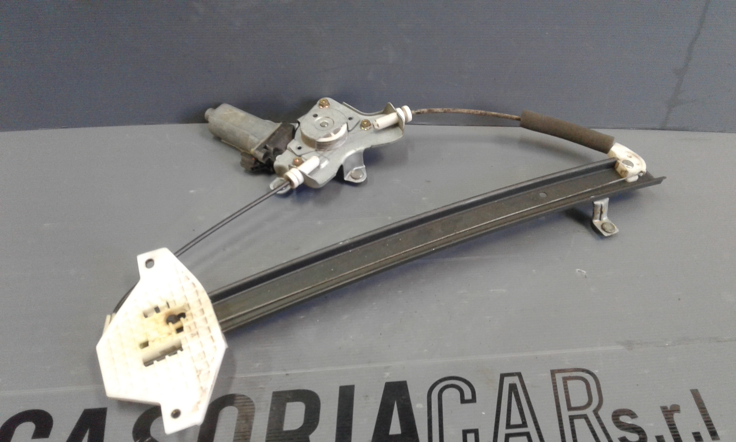 Alzacristallo Porta Post. Destro Usato