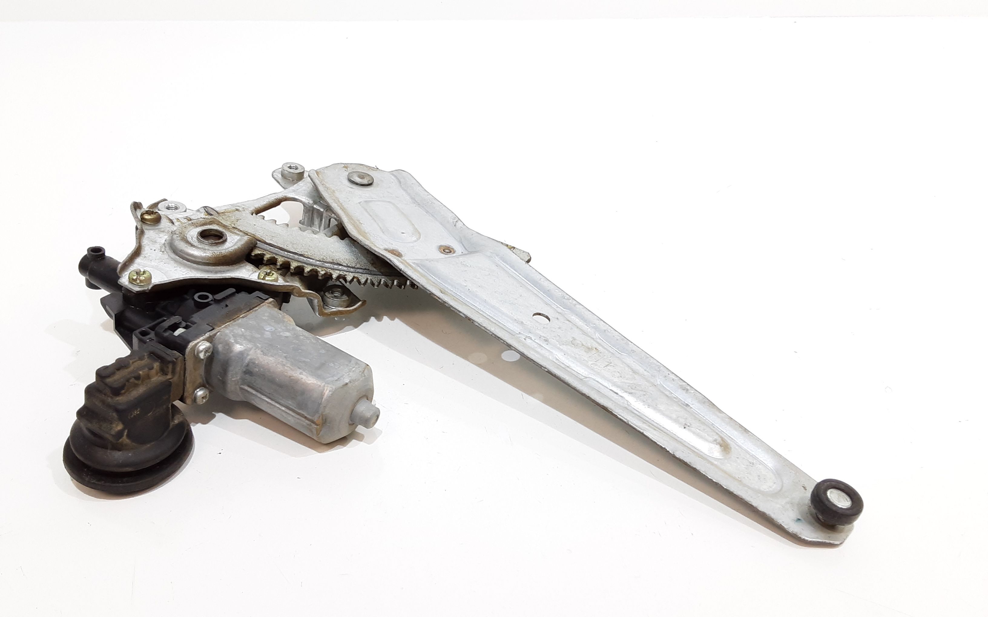 Alzacristallo Elettr. Porta Post. Sinistro 69804B1010 Usato