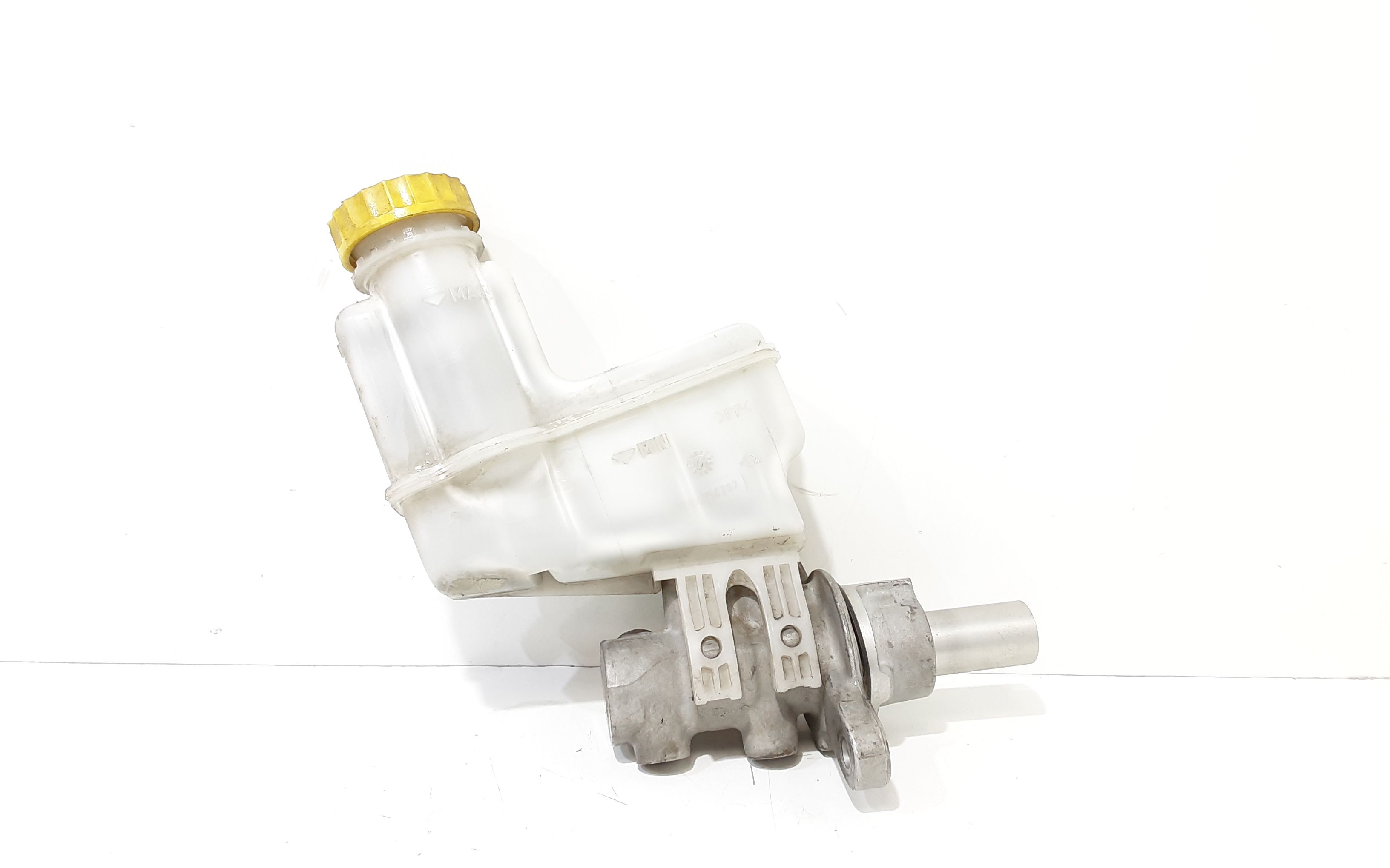 Pompa Comando Freni 77364611 Usato