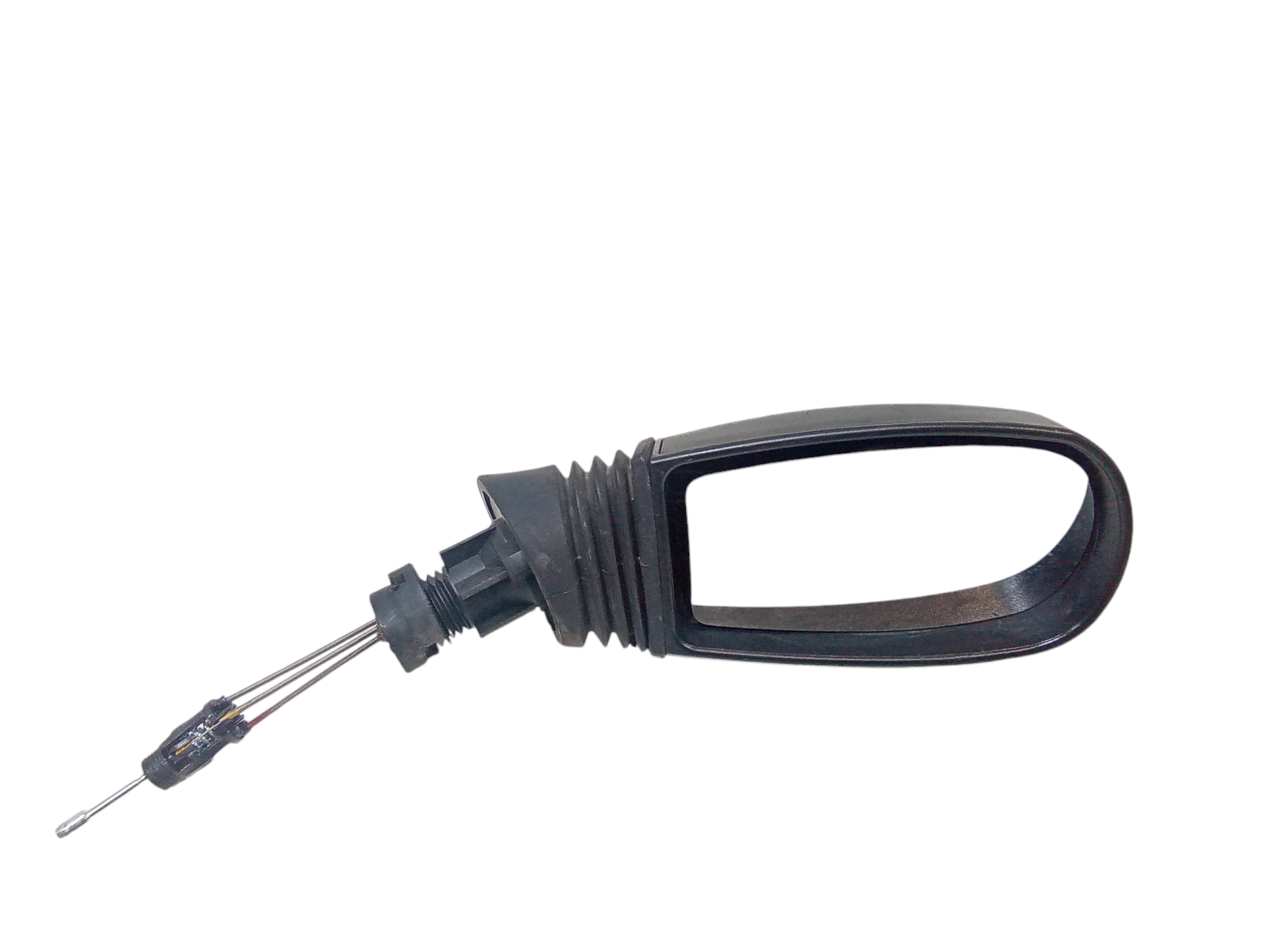 Retrovisore Est. Destro 735310073 Usato