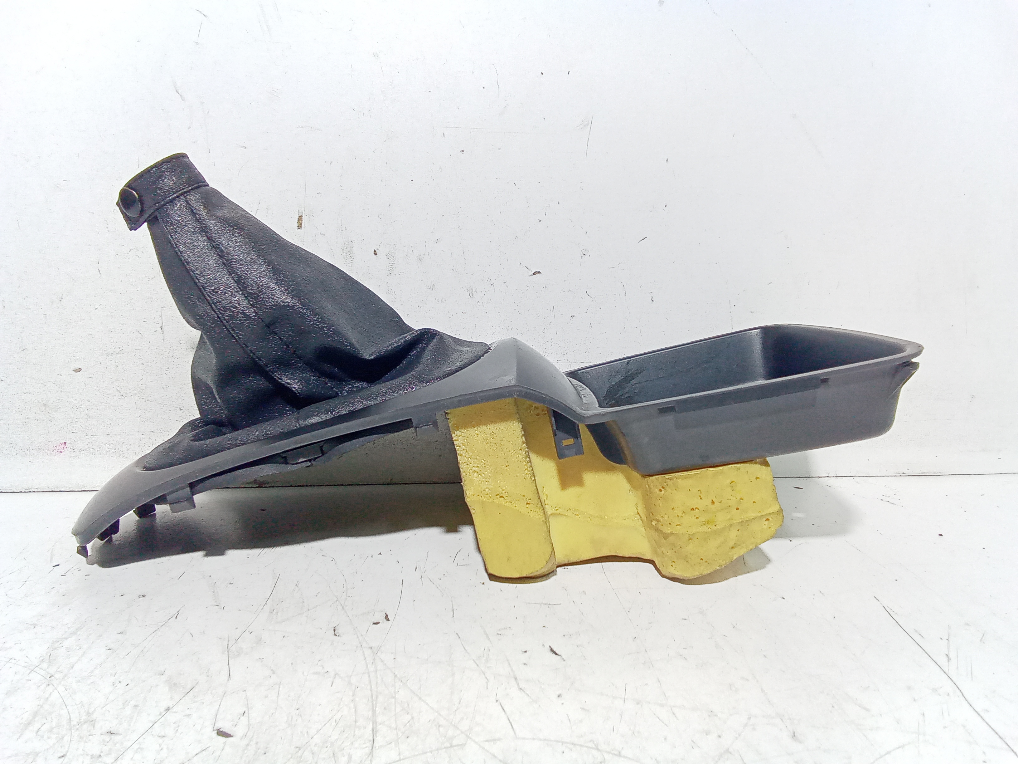 Cuffia Leva Cambio Usato