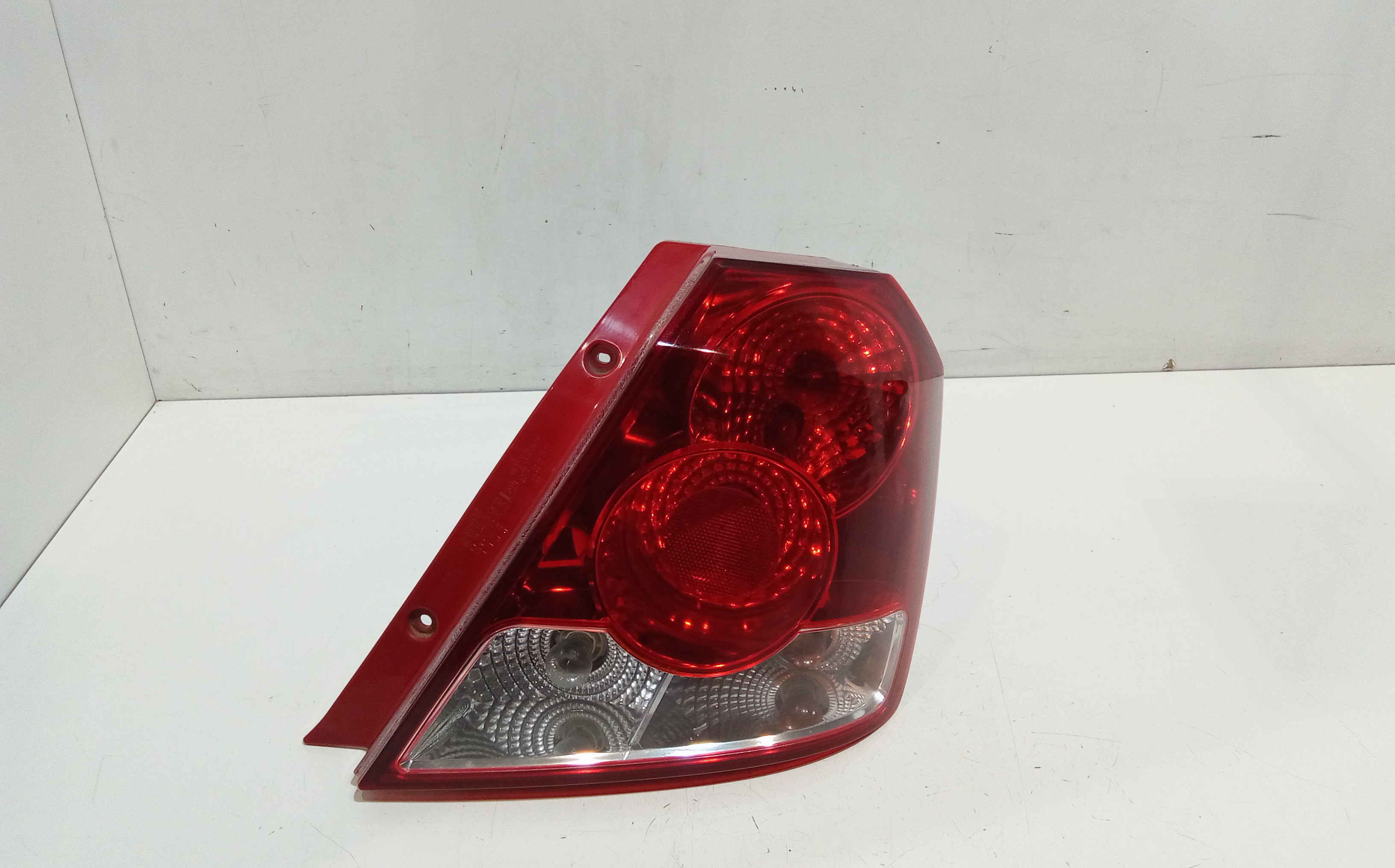 Fanale Post. Destro 96540269 Usato