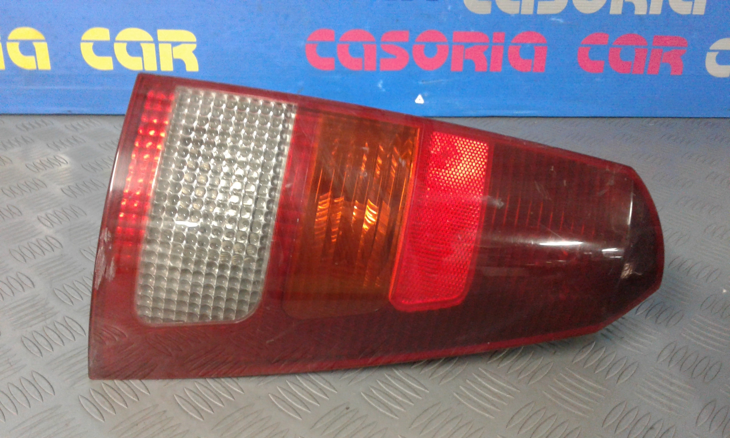 Fanale Post. Destro 1214226 Usato