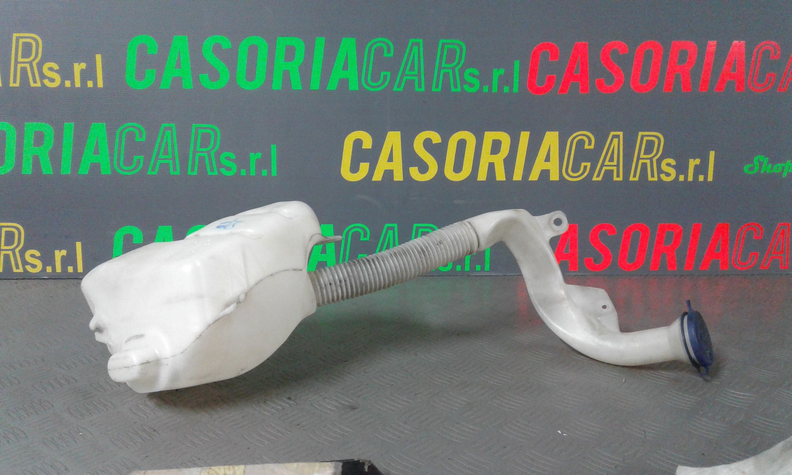 Serbatoio Tergiparabrezza Compl. Usato