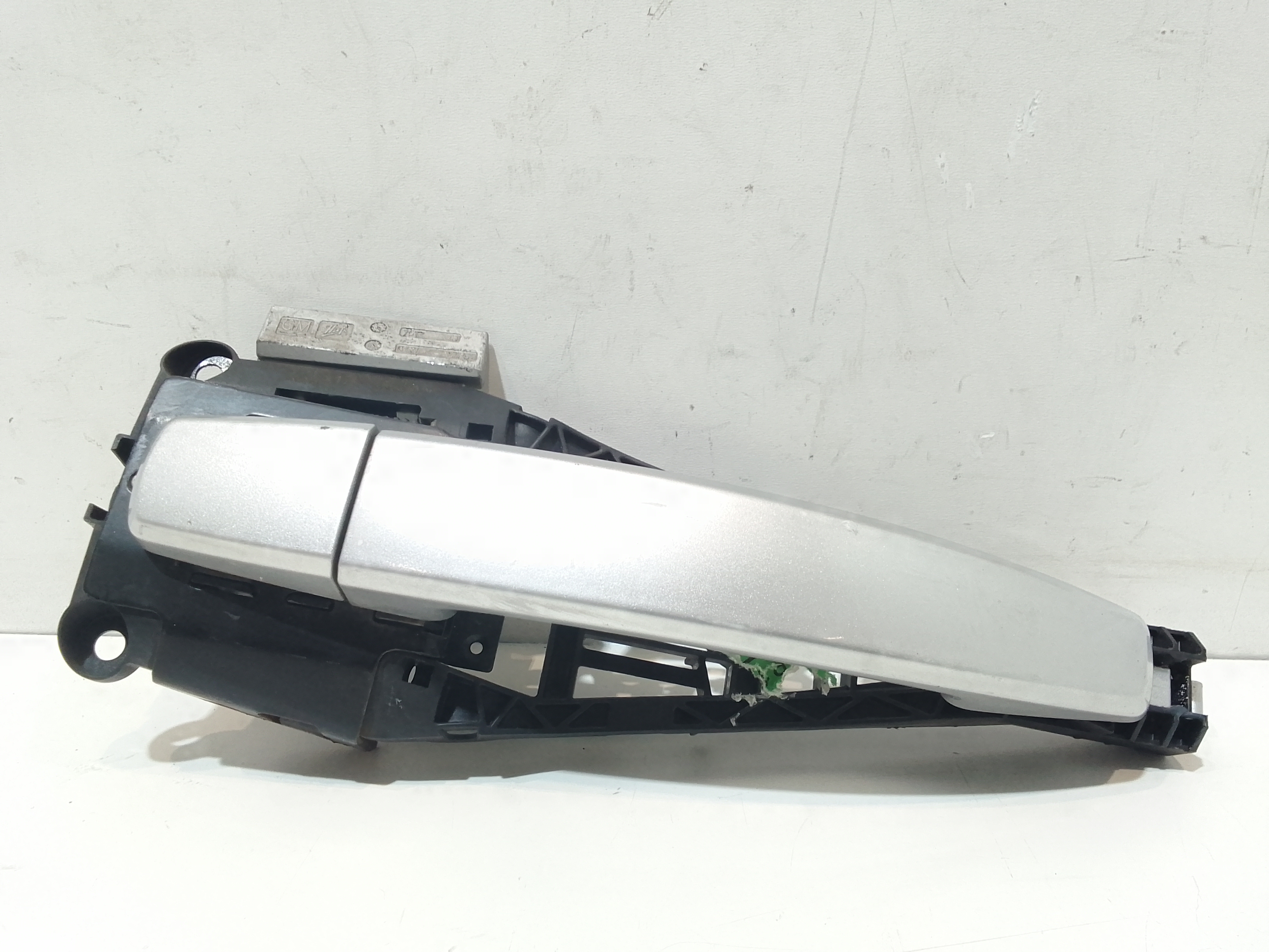 Maniglia Porta Post. Destro 25936893 Usato