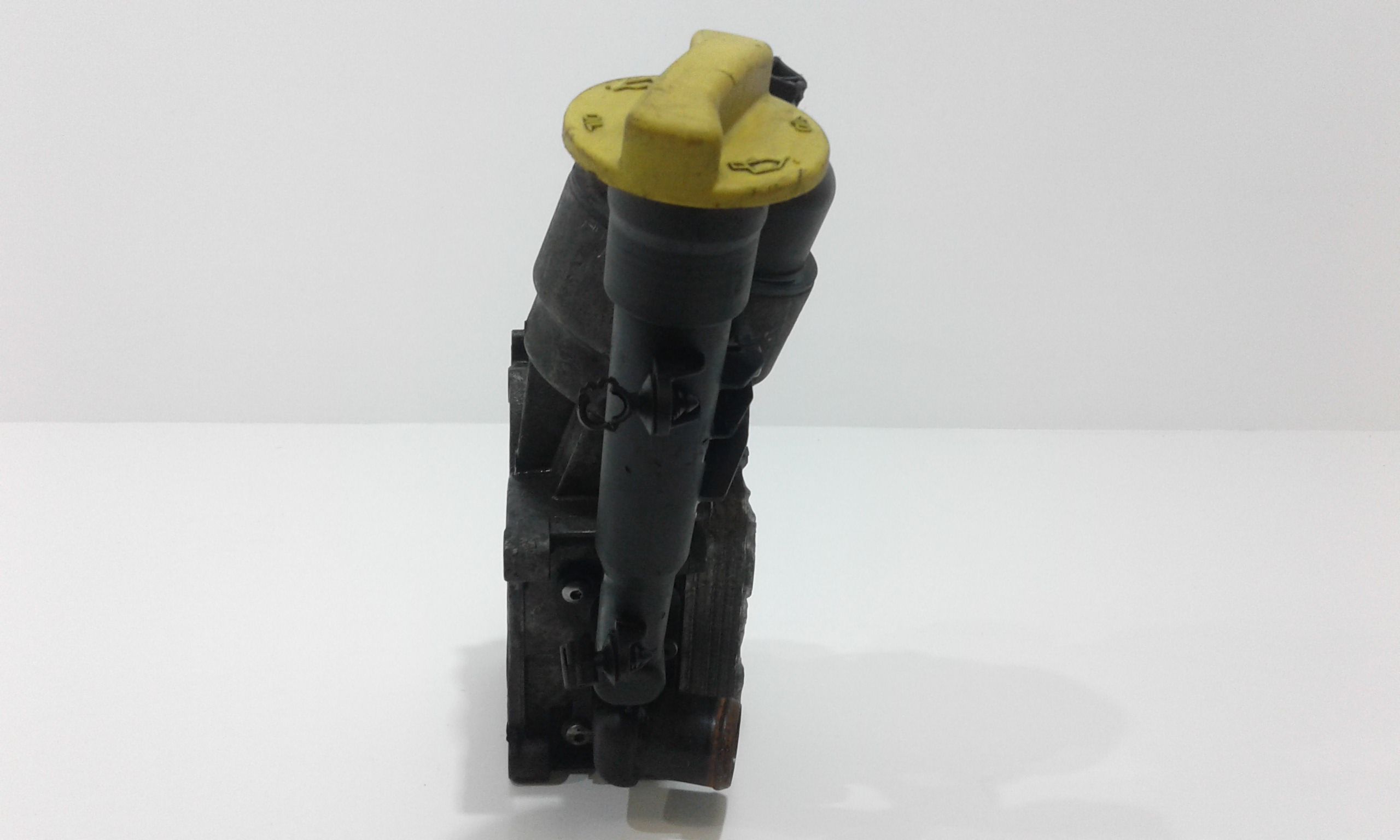 Scambiatore Aria/aria Usato