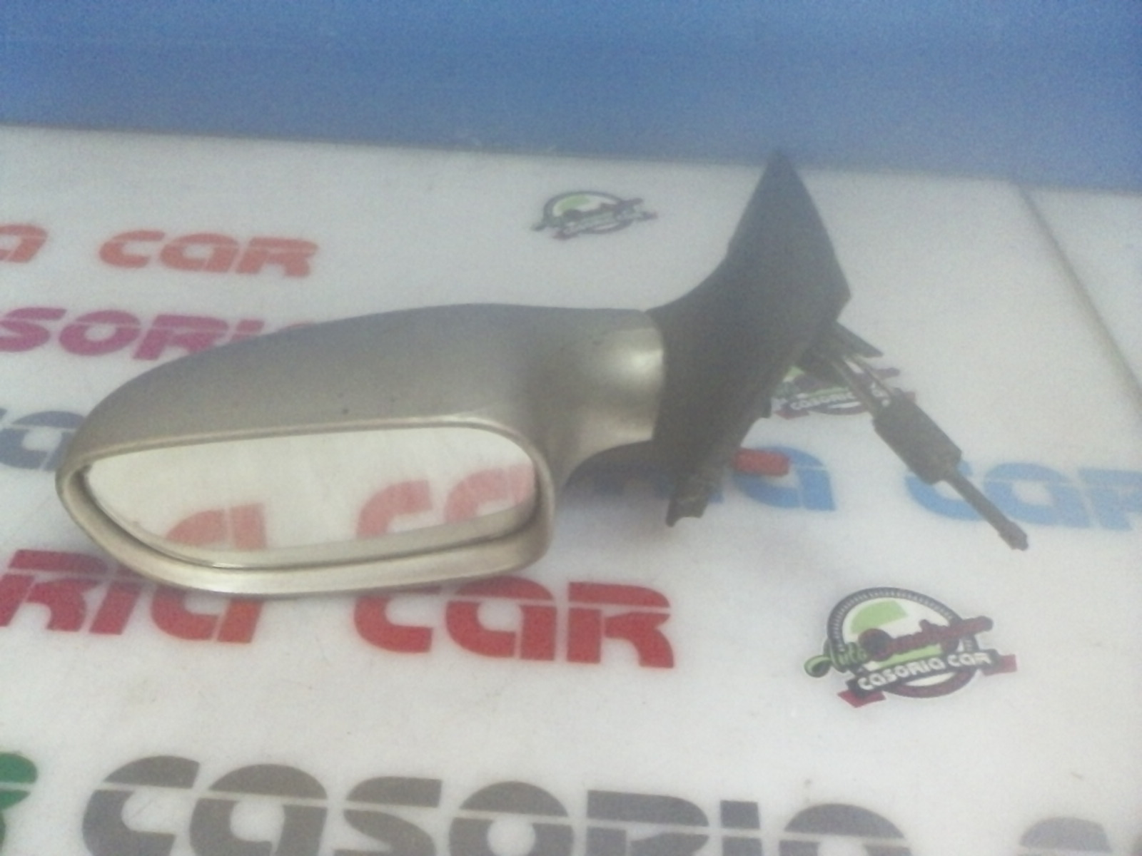 Retrovisore Est. Sinistro 286881100113 Usato