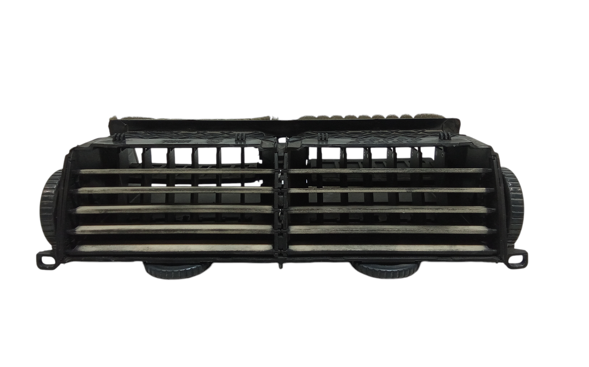 Condotto Aria Bocchette Centr. Sup. Cruscotto Usato