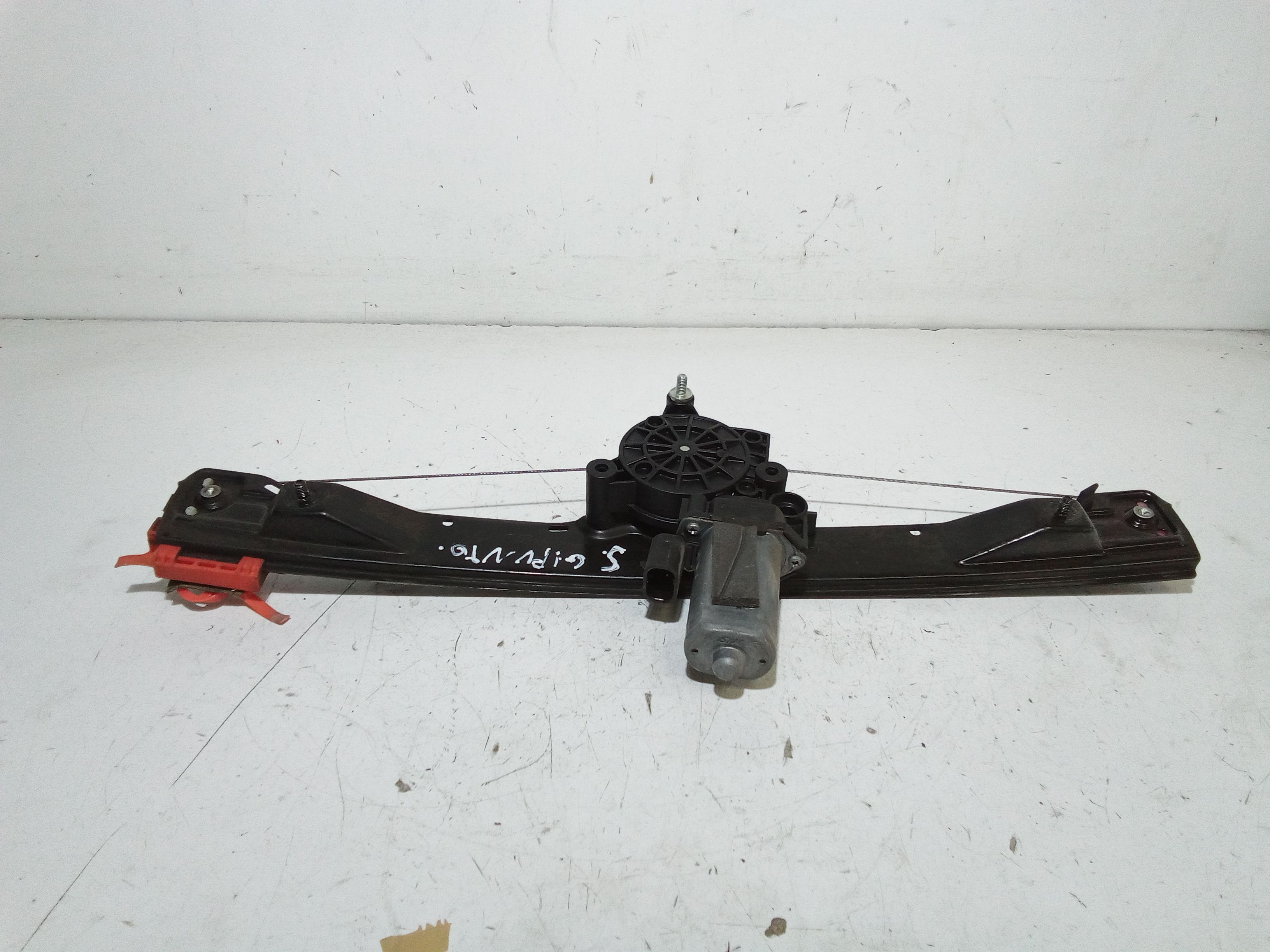 Alzacristallo Porta Ant. Sinistro Usato