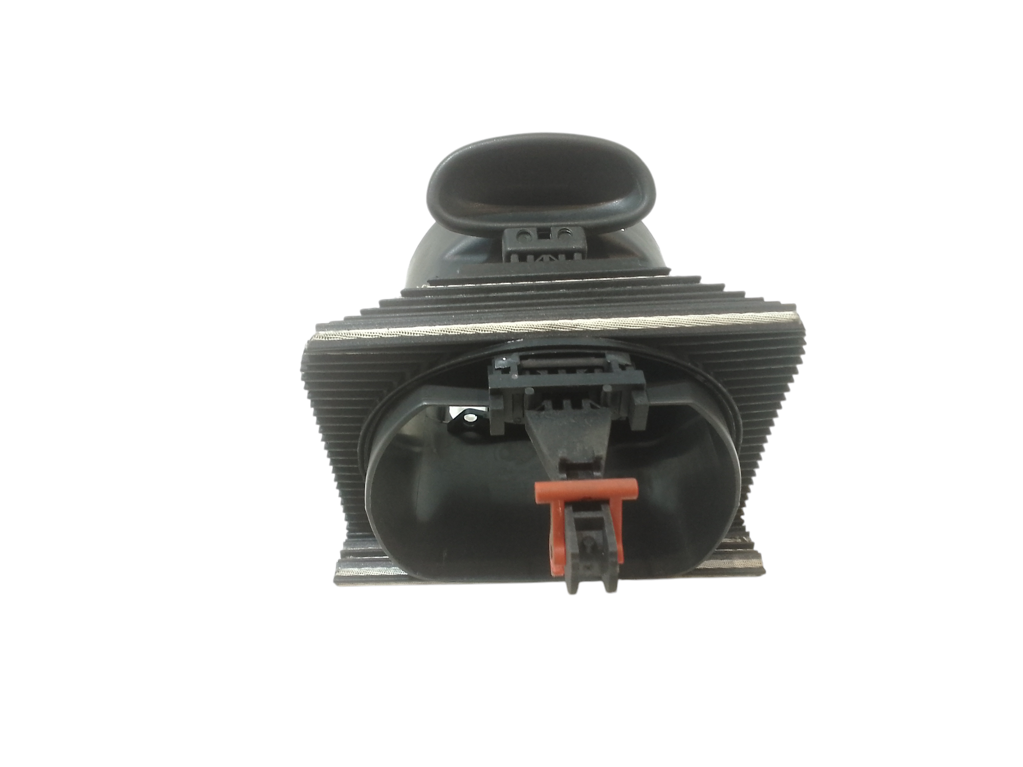 Cuffia Albero Sterzo L/abitacolo A2034620296 Usato