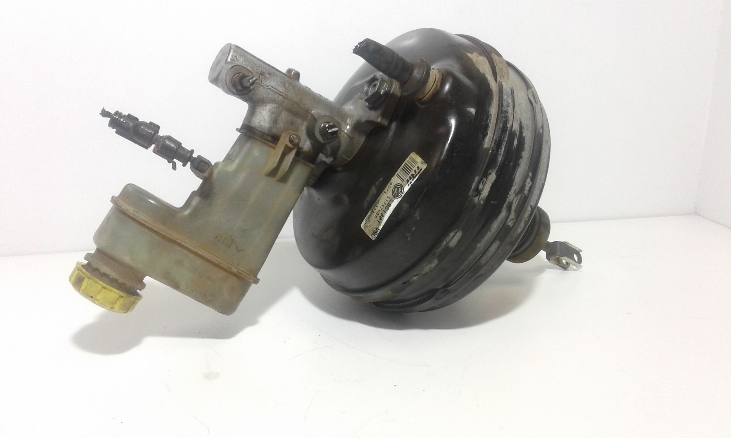 Servofreno 51838707 Usato