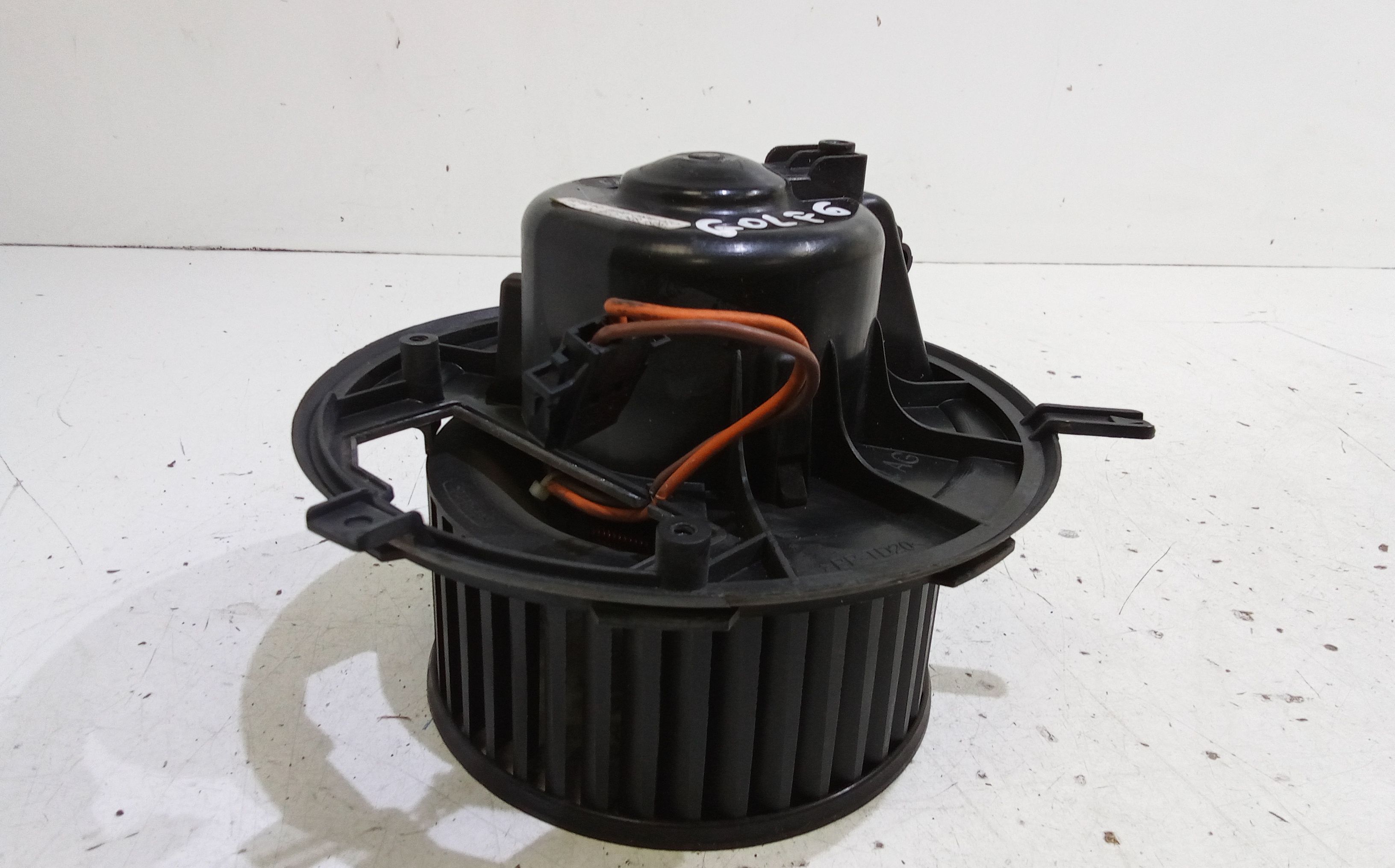 Motorino Ventilazione Abitacolo 1K1819015 Usato