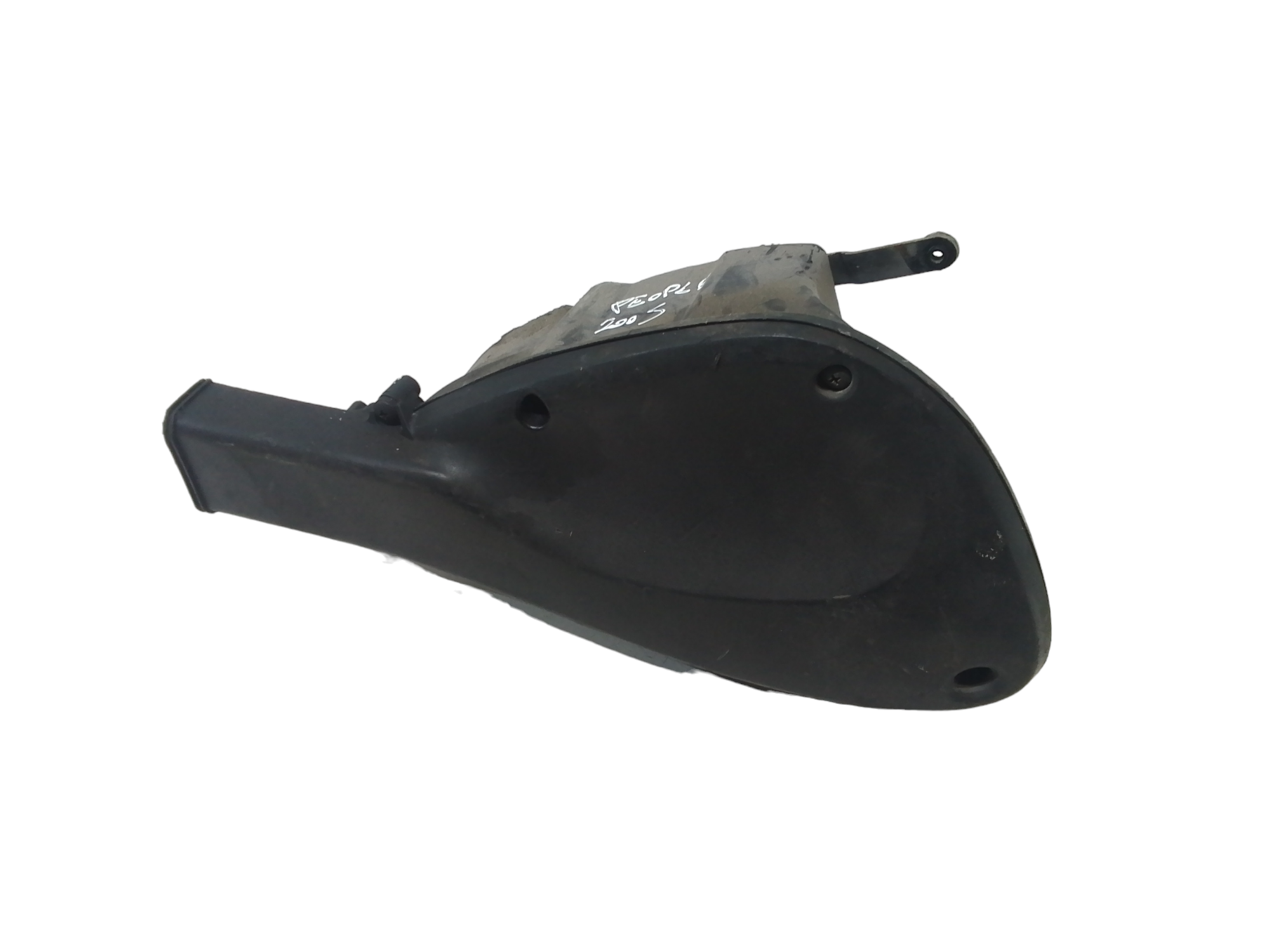 Filtro Aria Compl. Usato