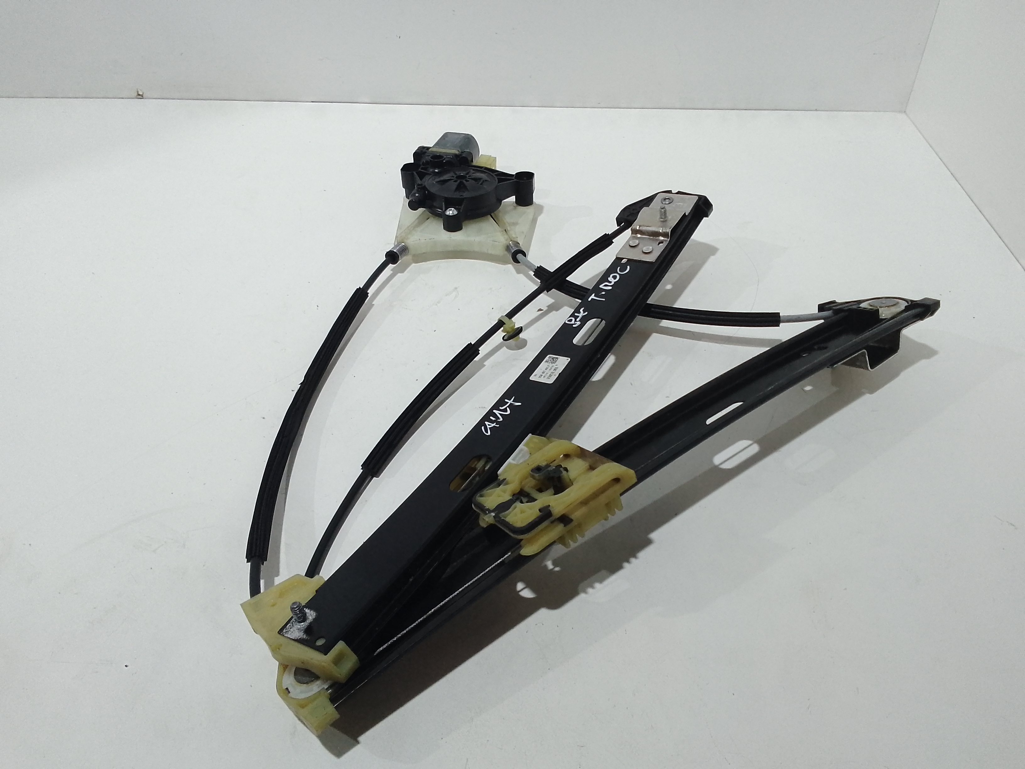 Alzacristallo Porta Ant. Sinistro Usato