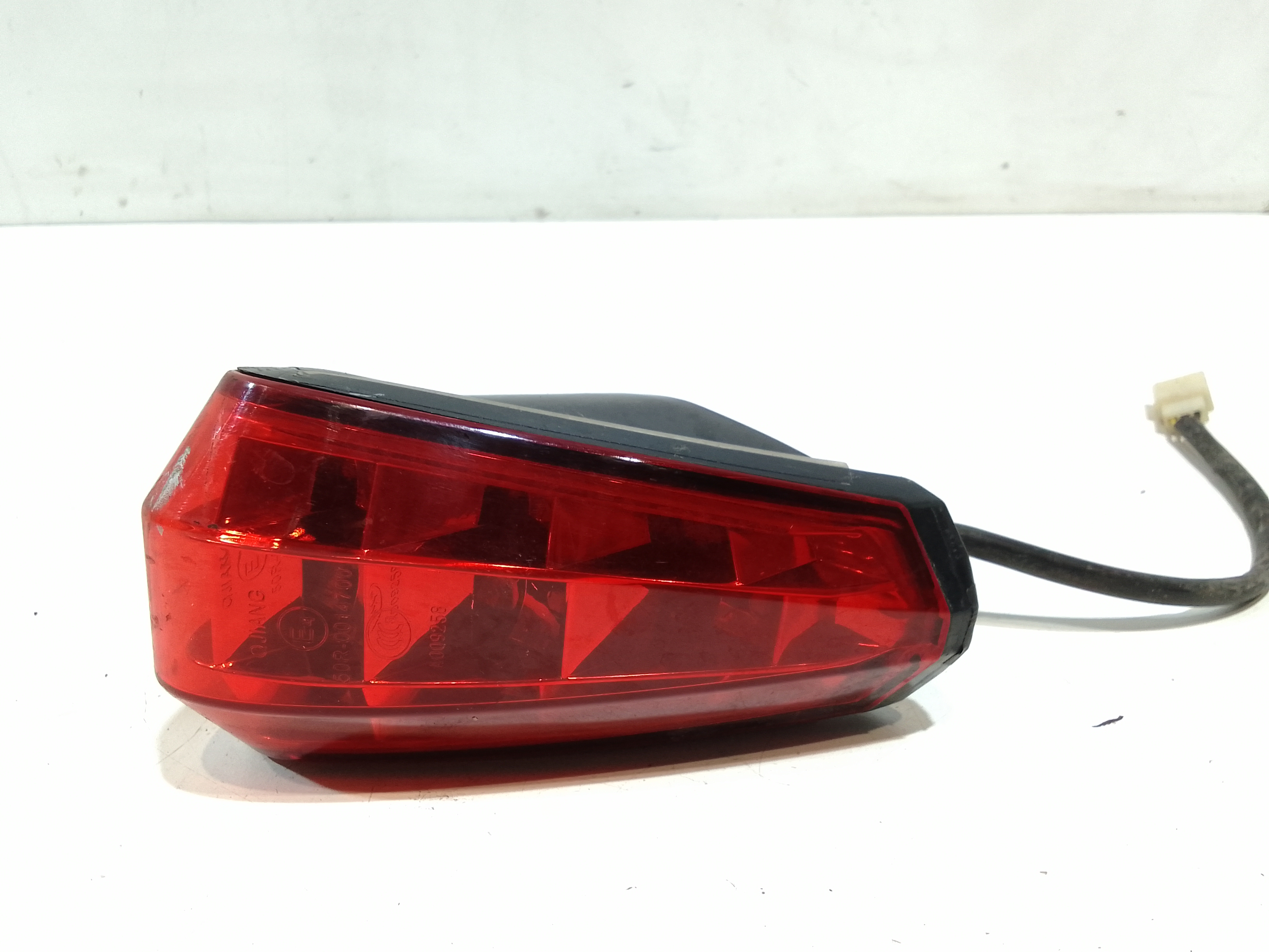 Fanale Post. Destro,fanale Post. Sinistro Usato