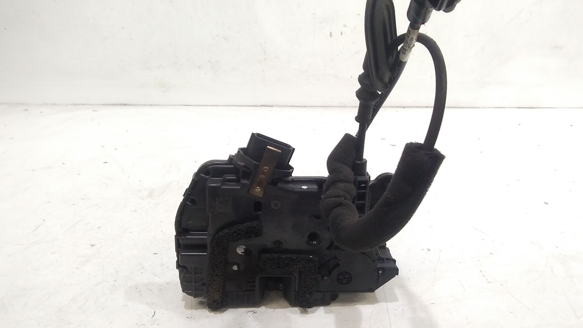 Serratura Porta Post. Sinistro A4537300100 Usato