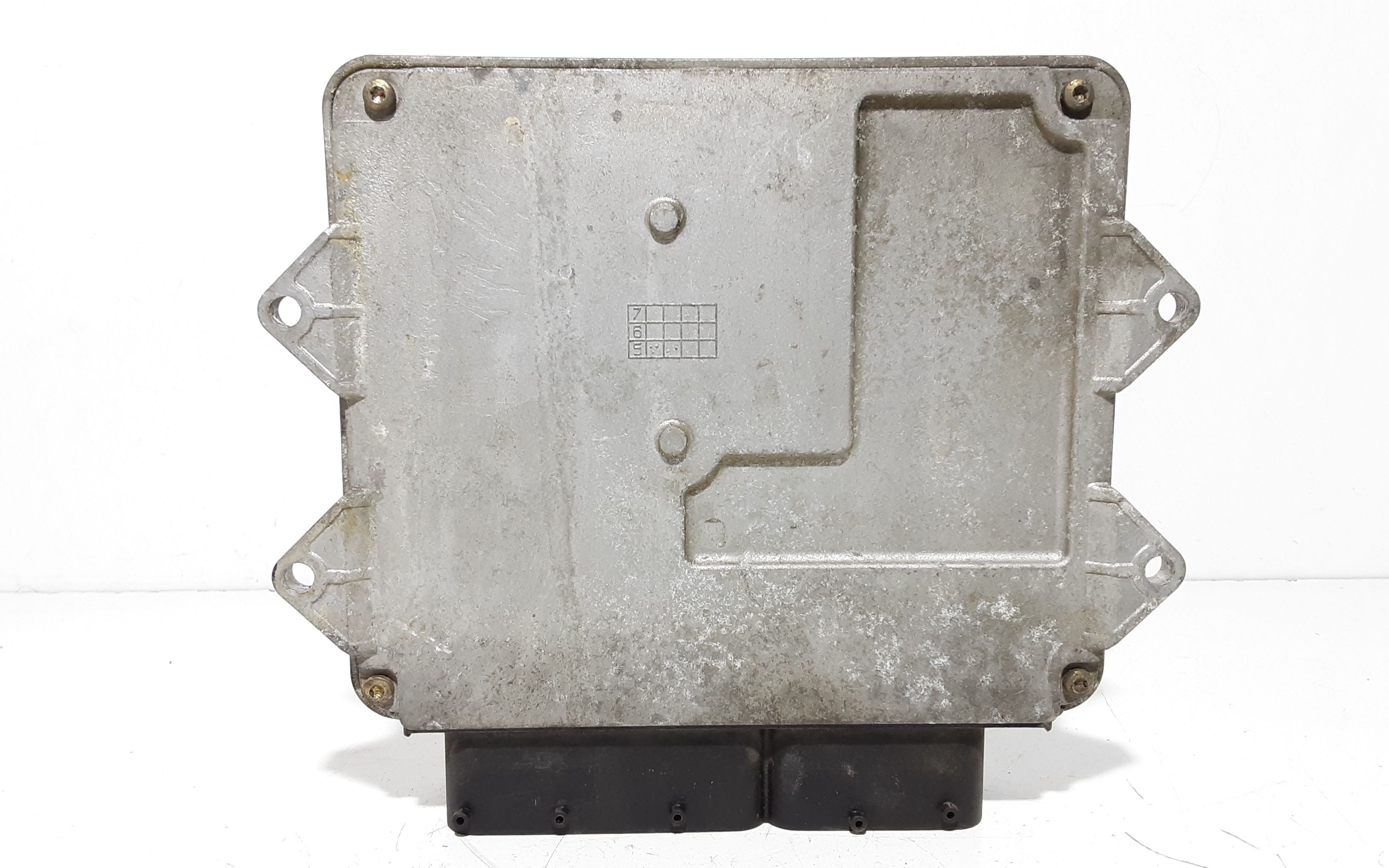 Centralina Iniezione Usato