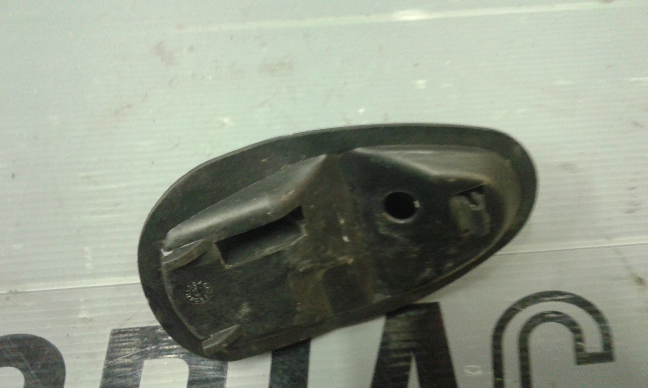 Maniglia Int. Apertura Porta Ant. Sinistro 735245379 Usato