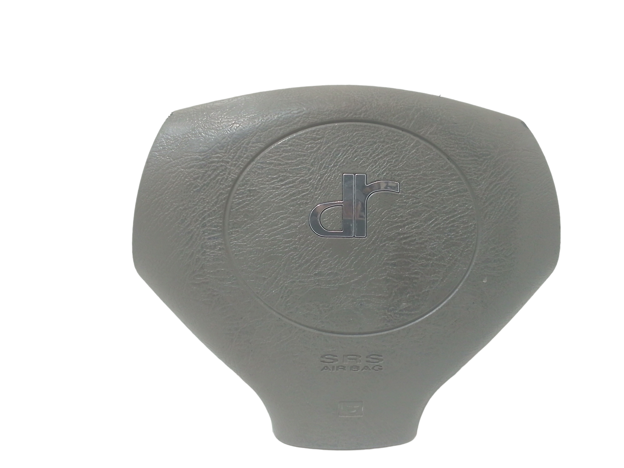 Dispositivo Airbag Lato Guida 744020013 Usato