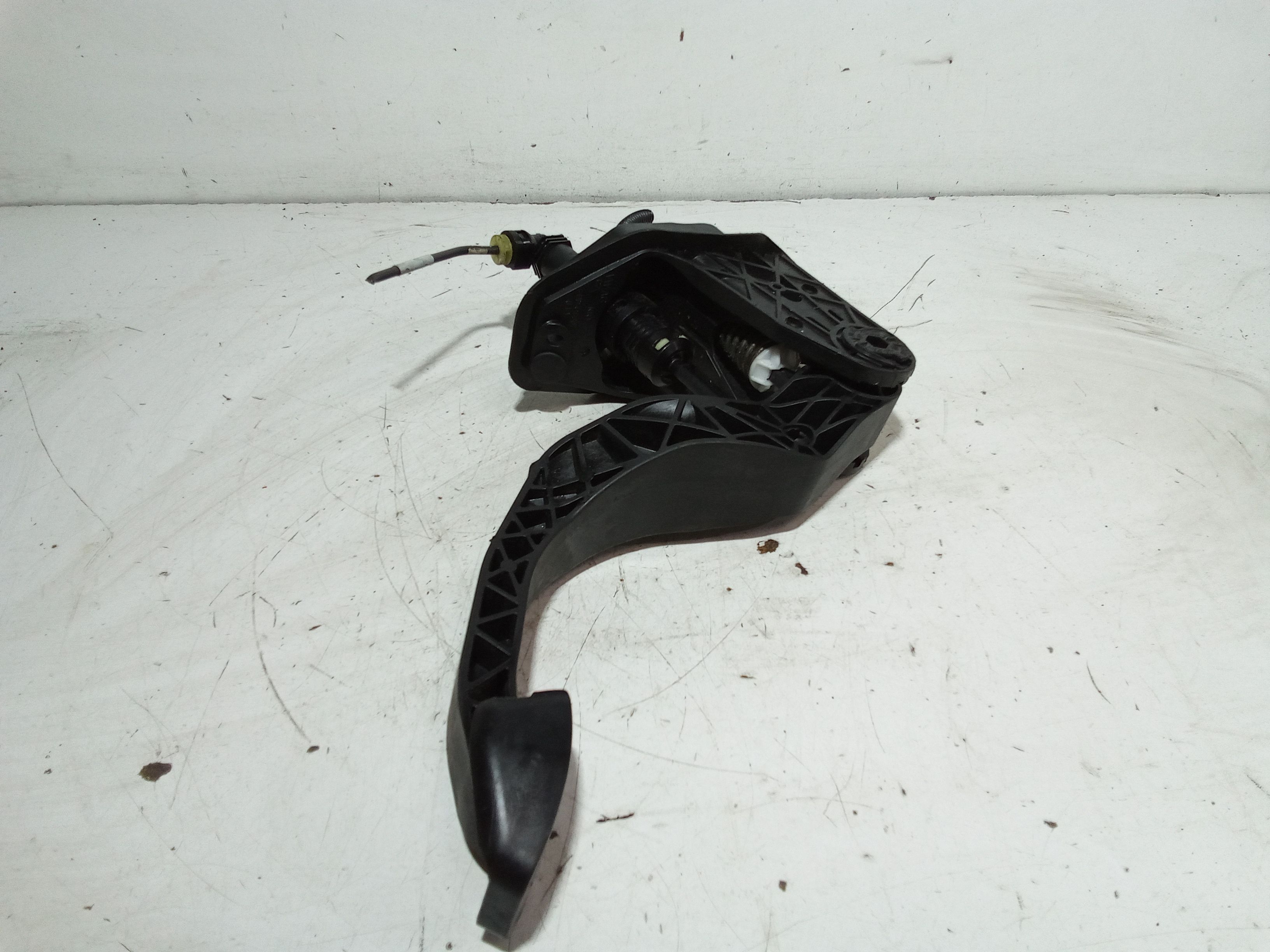 Pedale Freno 1T1721142F Usato