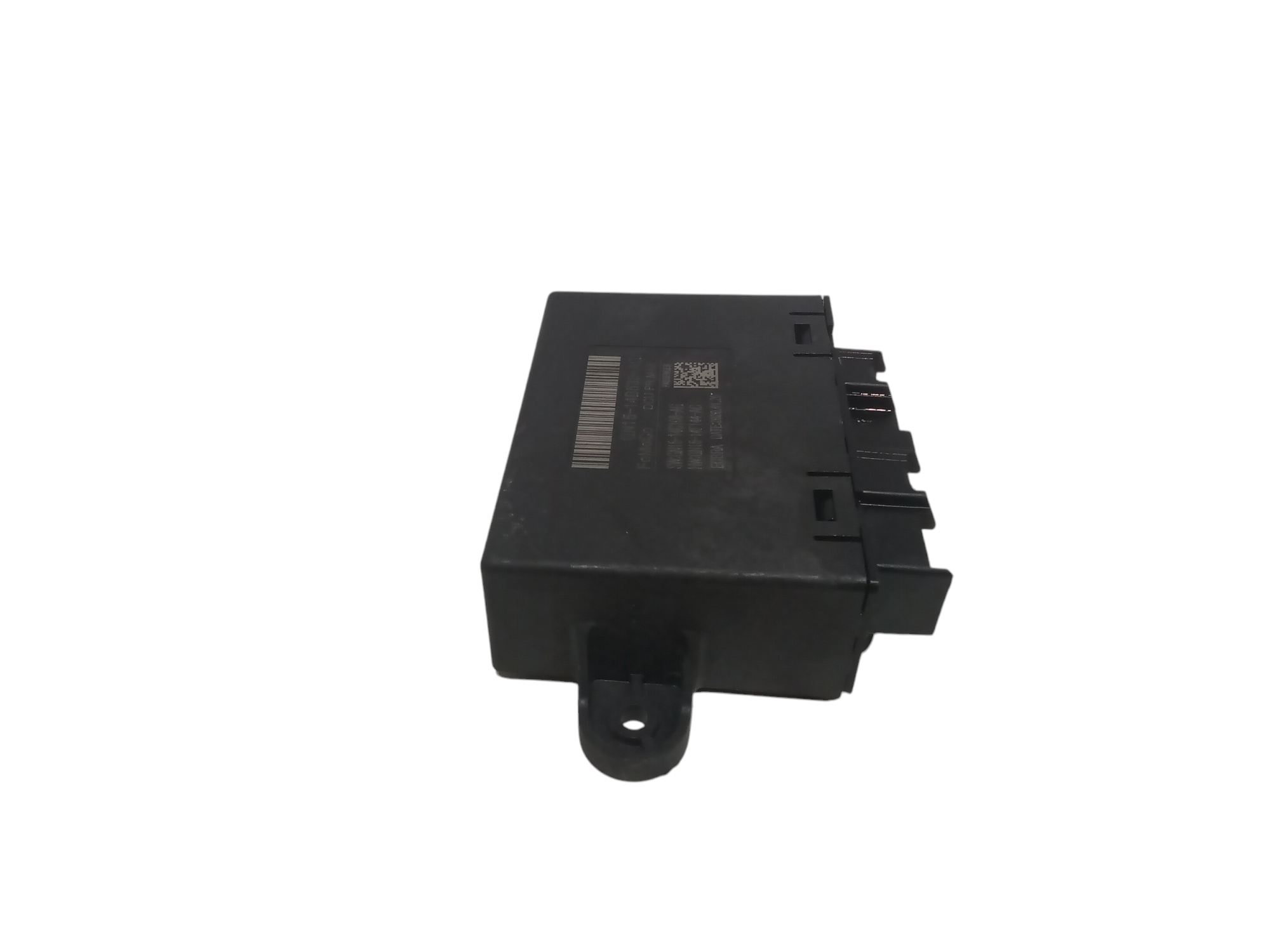 Centralina Chiusura C.zta Destro Usato