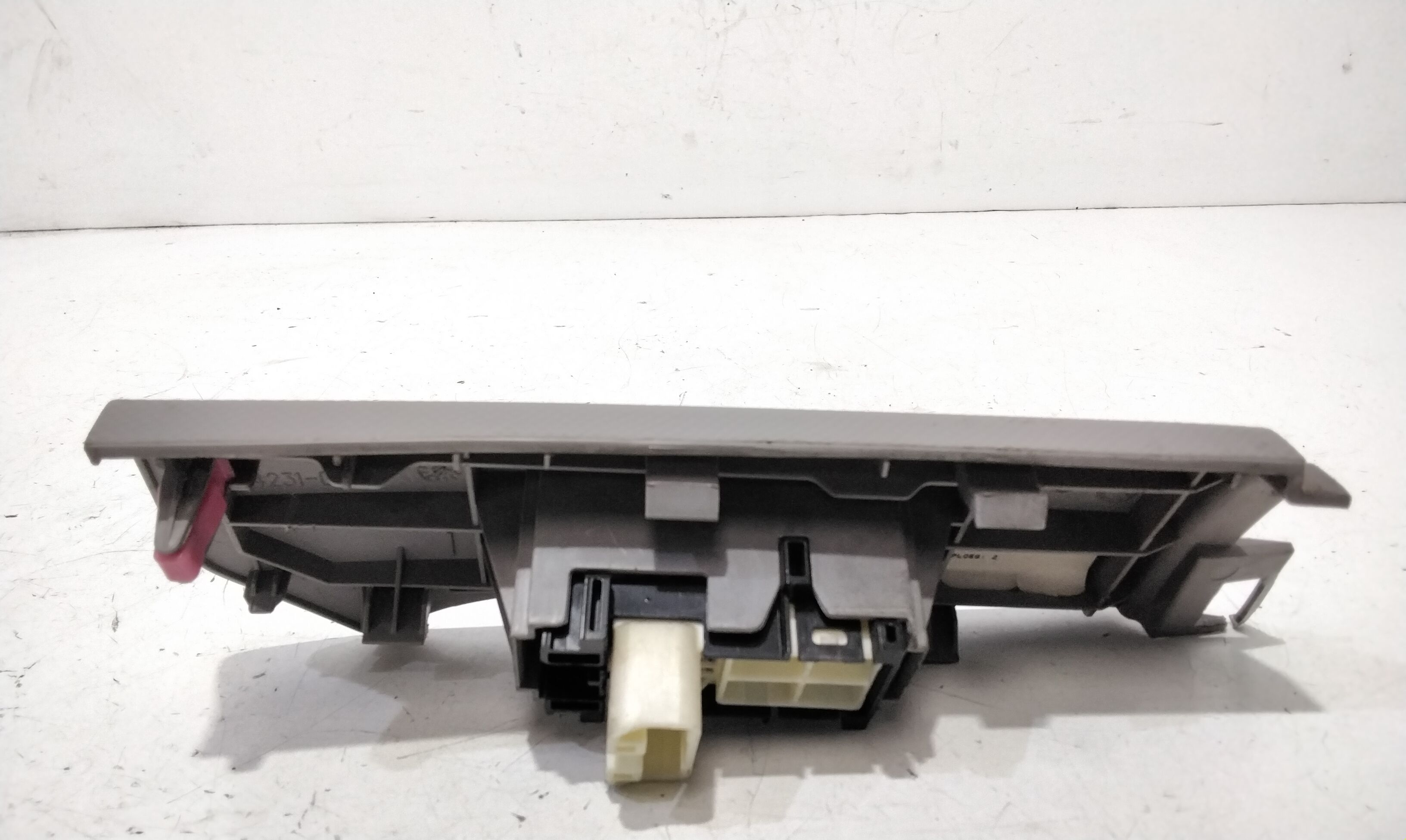 Interruttore Alzacristalli Porta Ant. Destro Usato