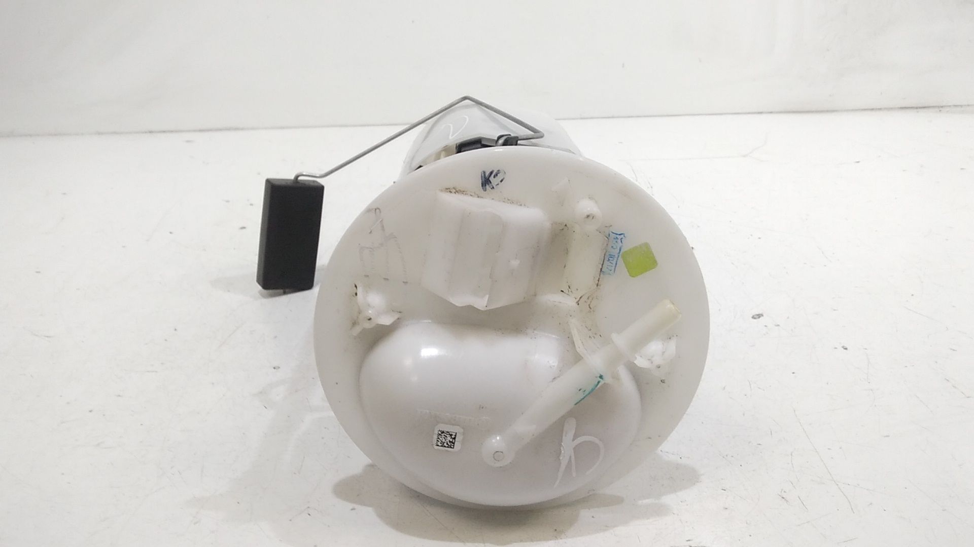 Pompa Carburante Usato