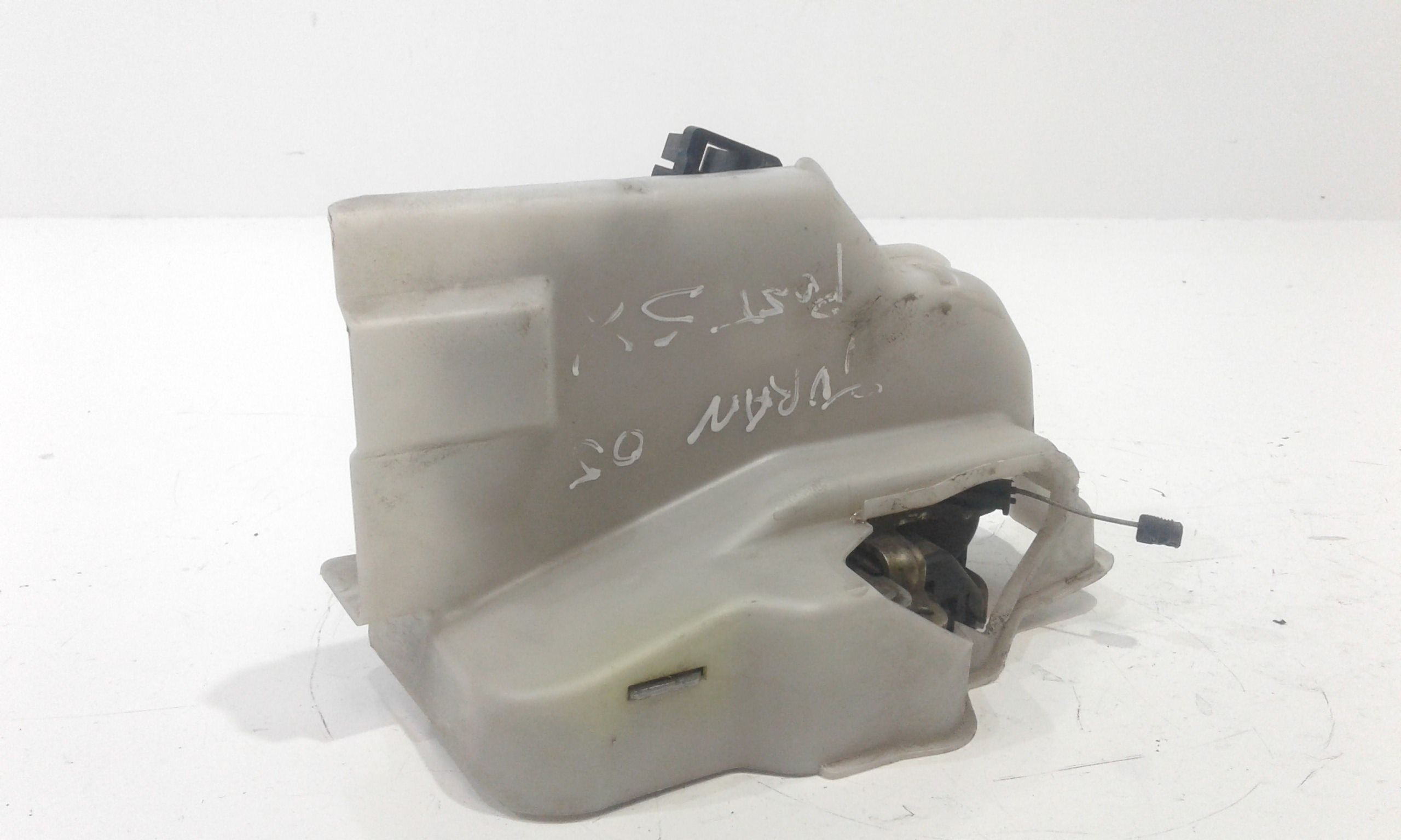 Serratura Porta Post. Sinistro Usato