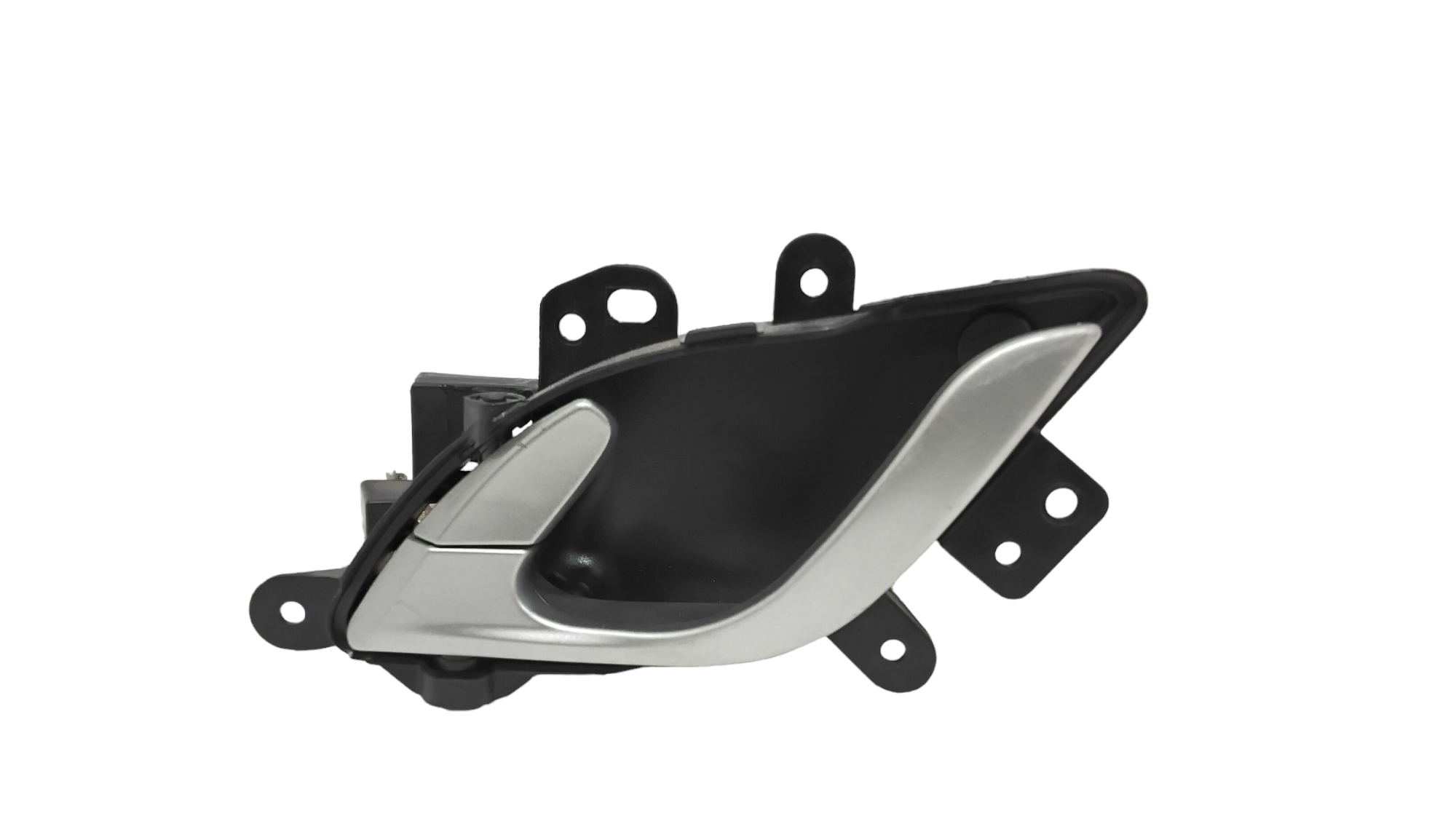 Maniglia int. apertura porta post. Sinistro - Immagine 1 di 5